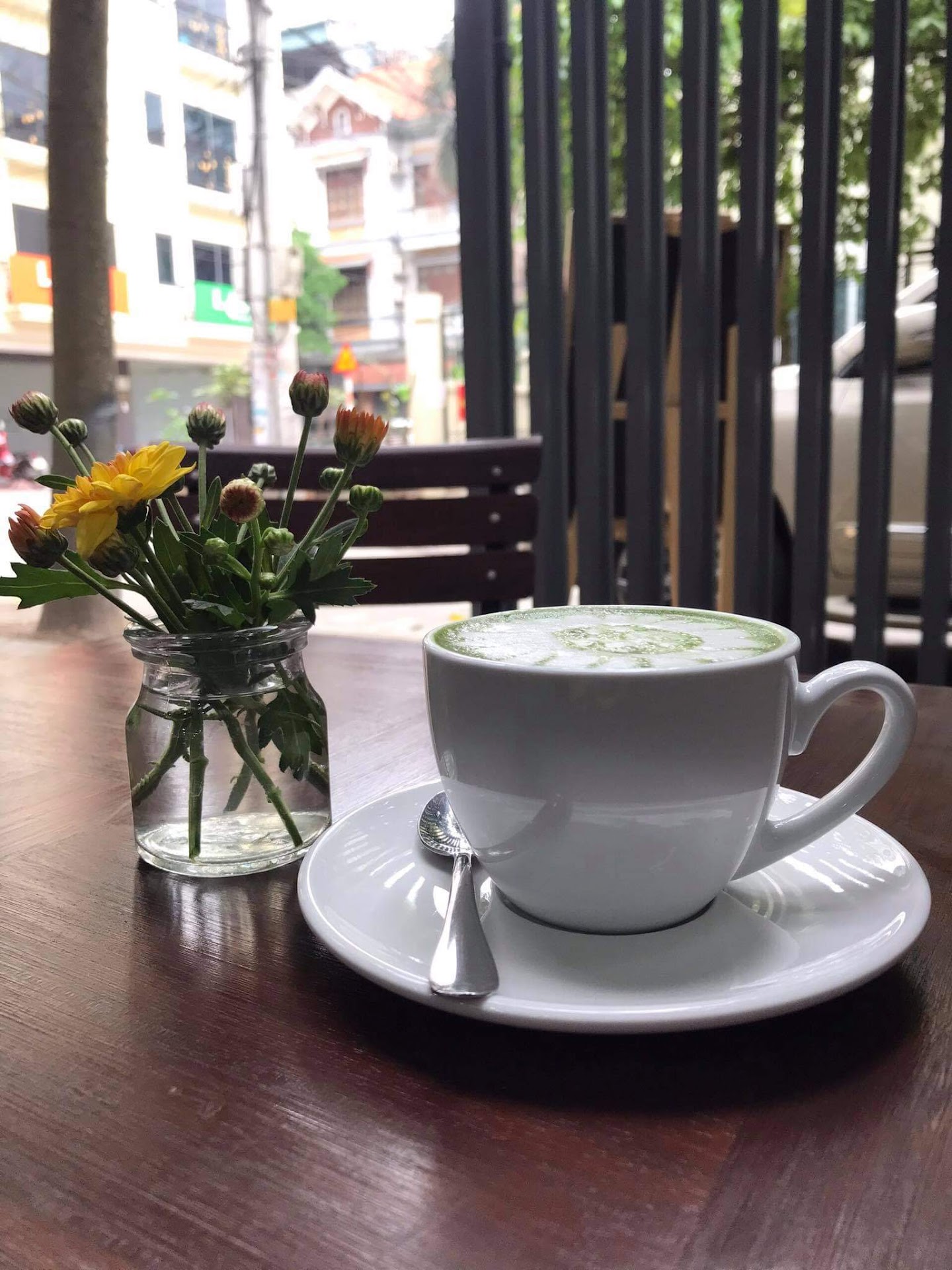 Thanh Uy Art Coffee - Specialty Coffee