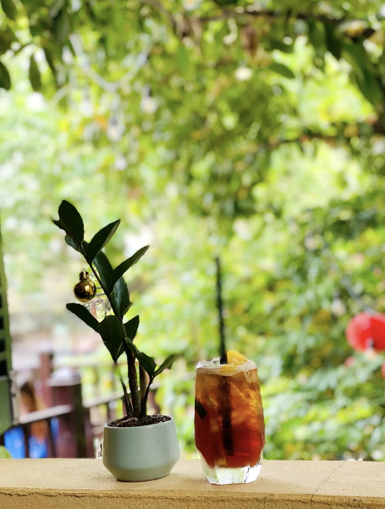 Tiệm Nhà Mình Cafe