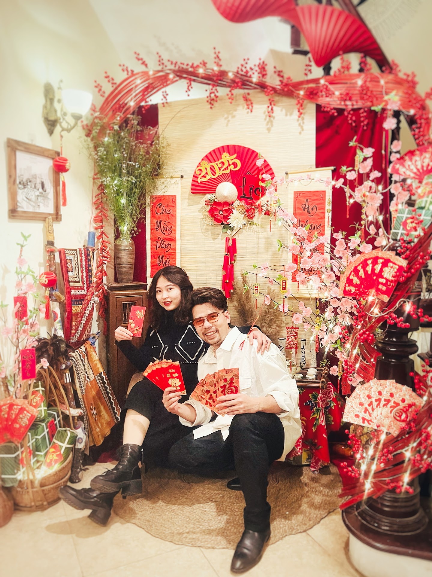 OG - Food/Coffee and Tea