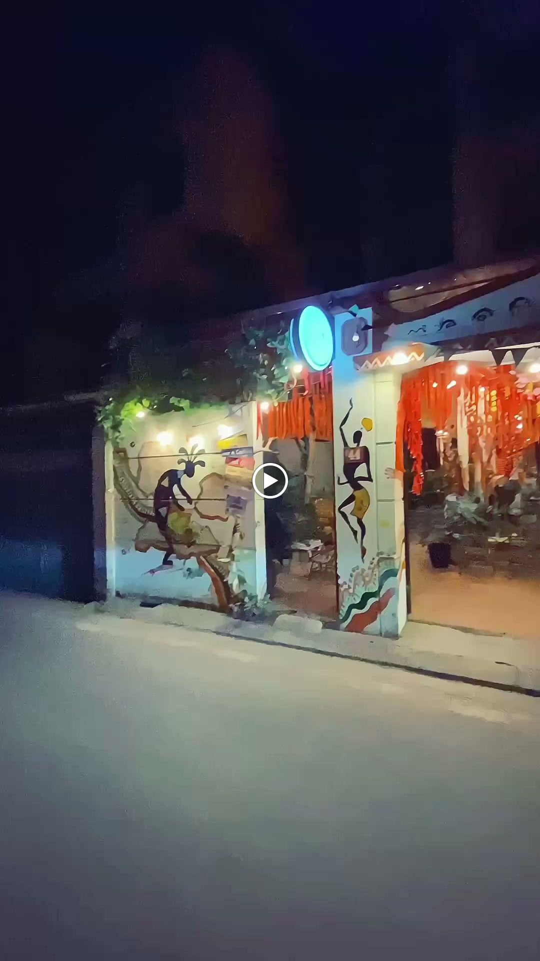 OG - Food/Coffee and Tea