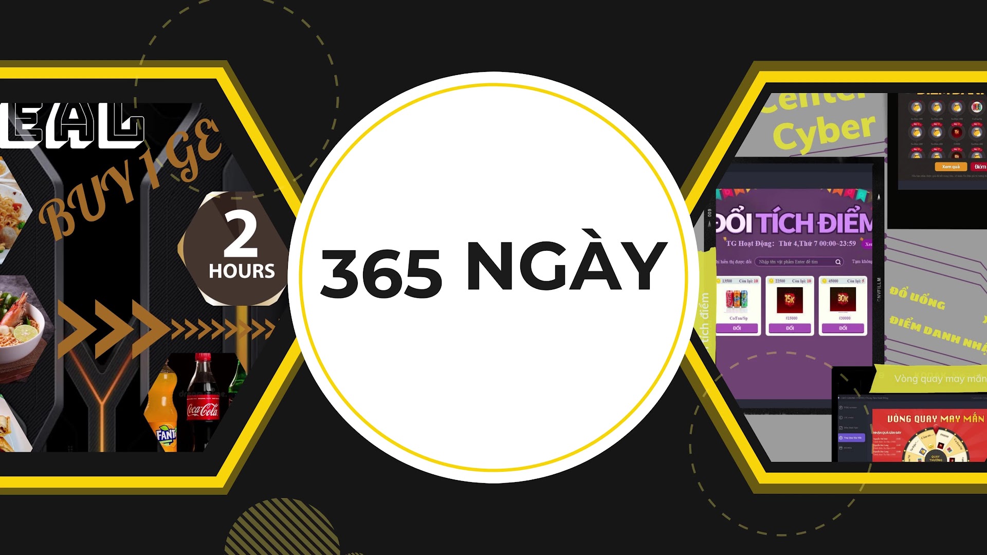 CardCenter Cyber Game 2