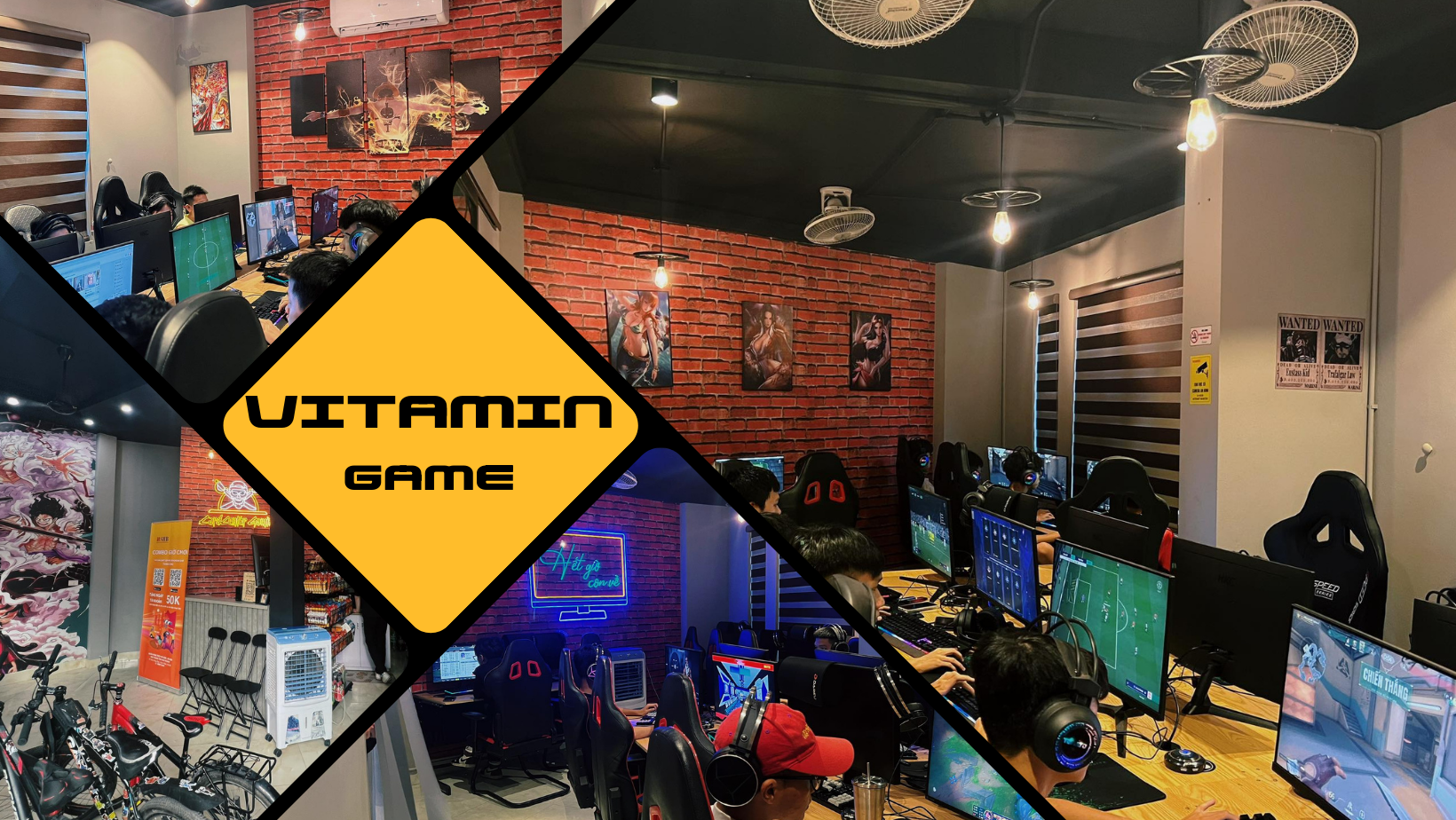 CardCenter Cyber Game 2