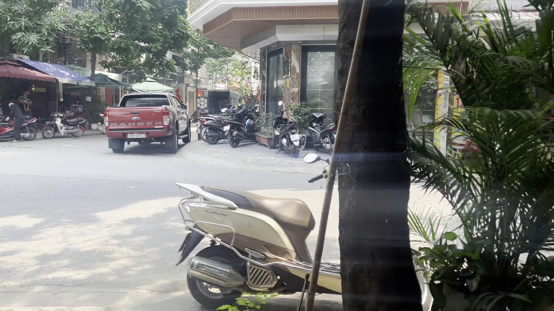 CÀ PHÊ PHƯƠNG NGUYÊN