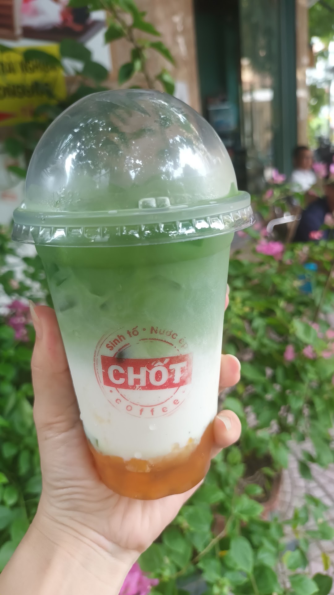 CHỐT Cafe