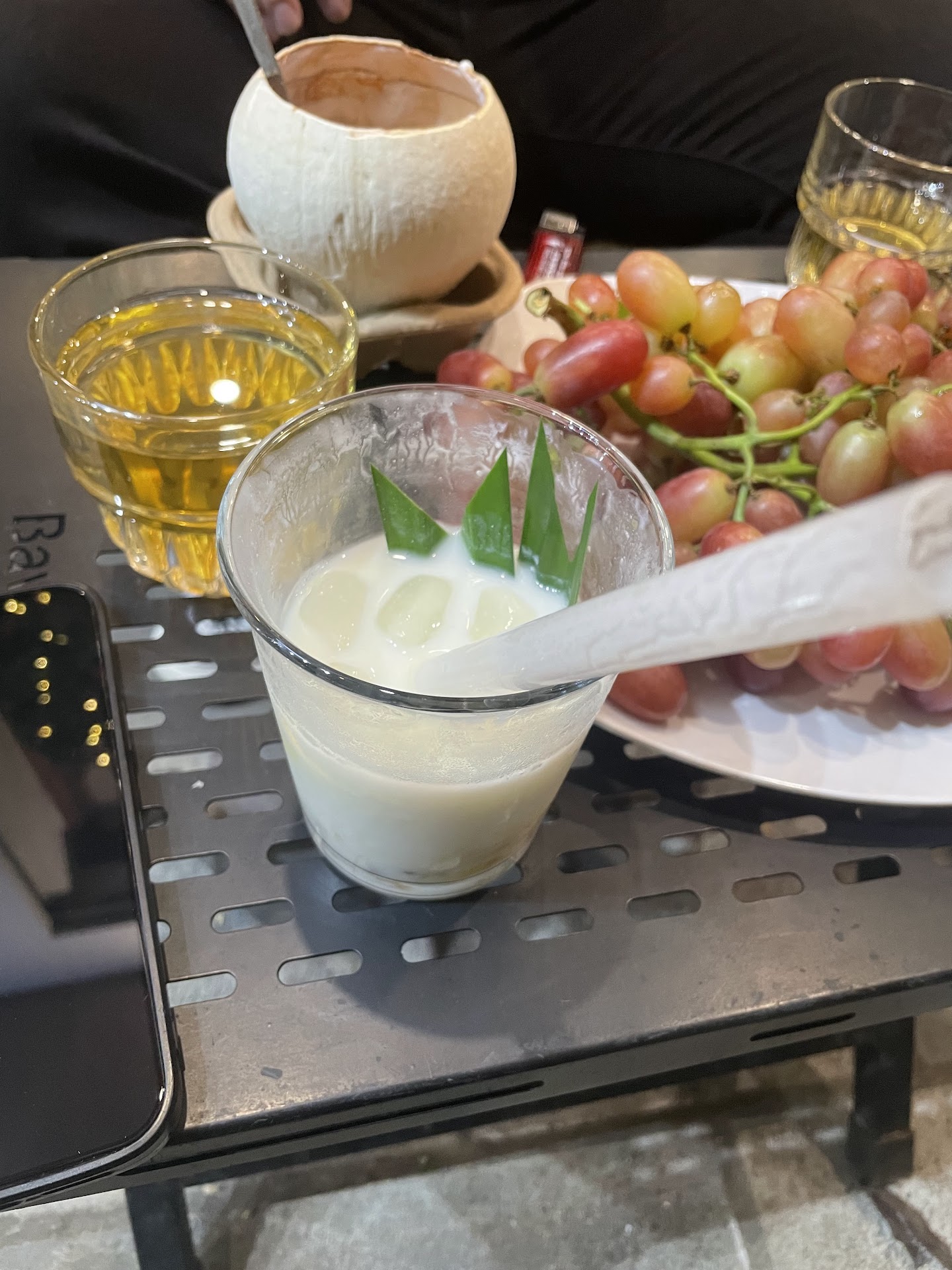 Kà-Mê Coffee & Tea