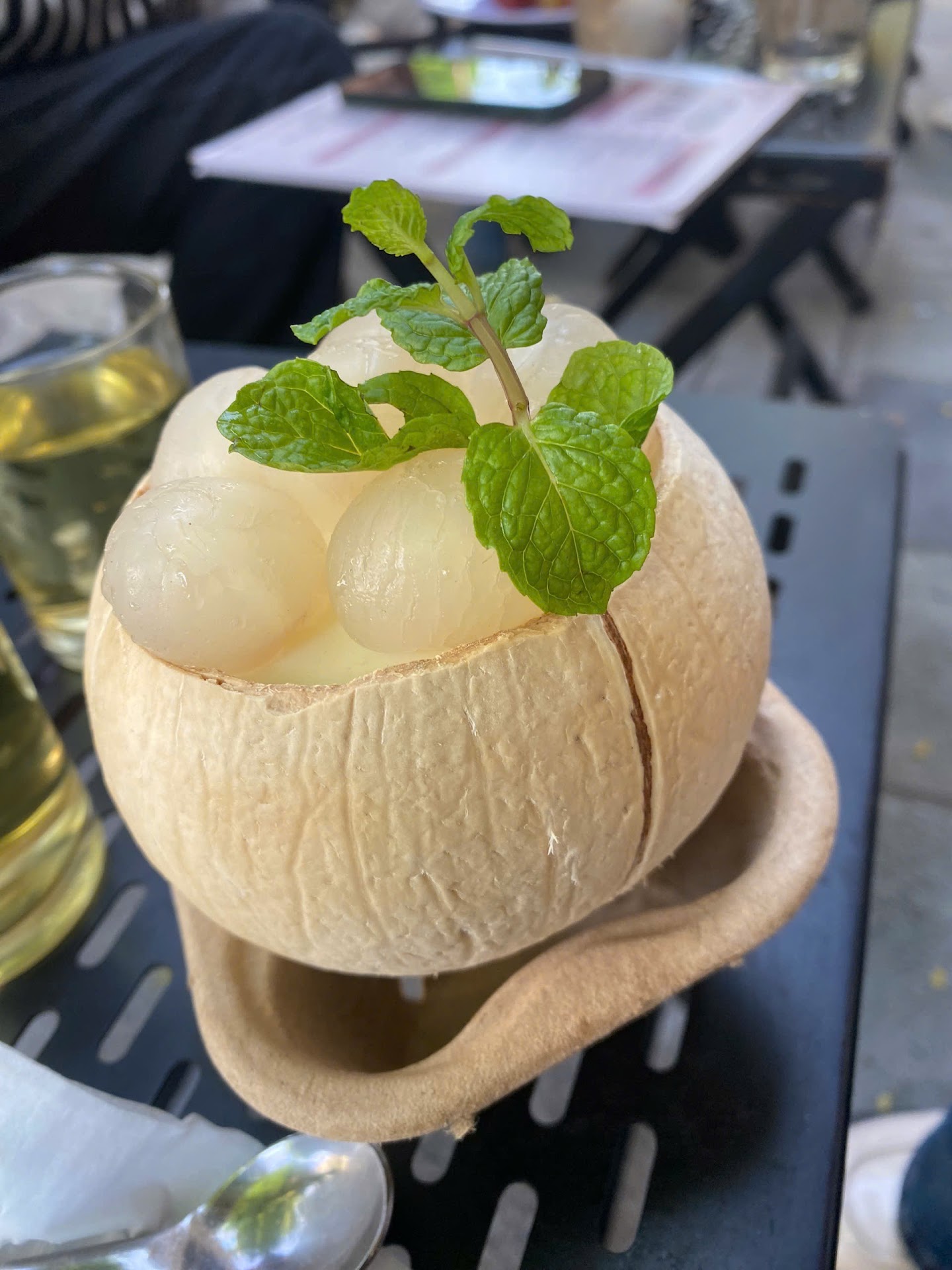 Kà-Mê Coffee & Tea