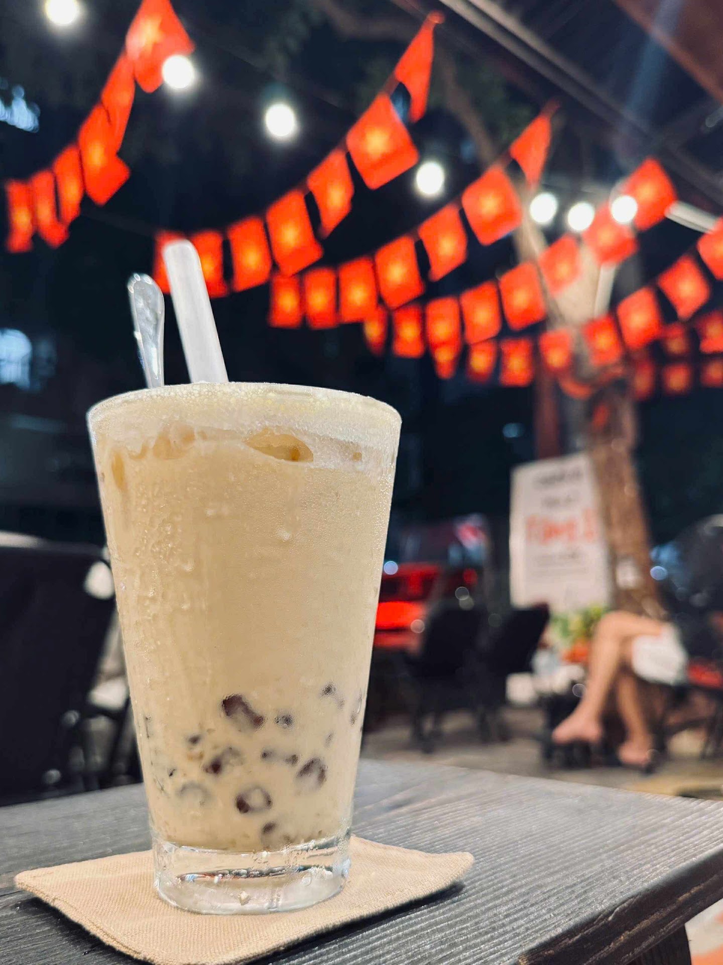 Cafe.đi 22 ngõ 58 Khúc Thừa Dụ