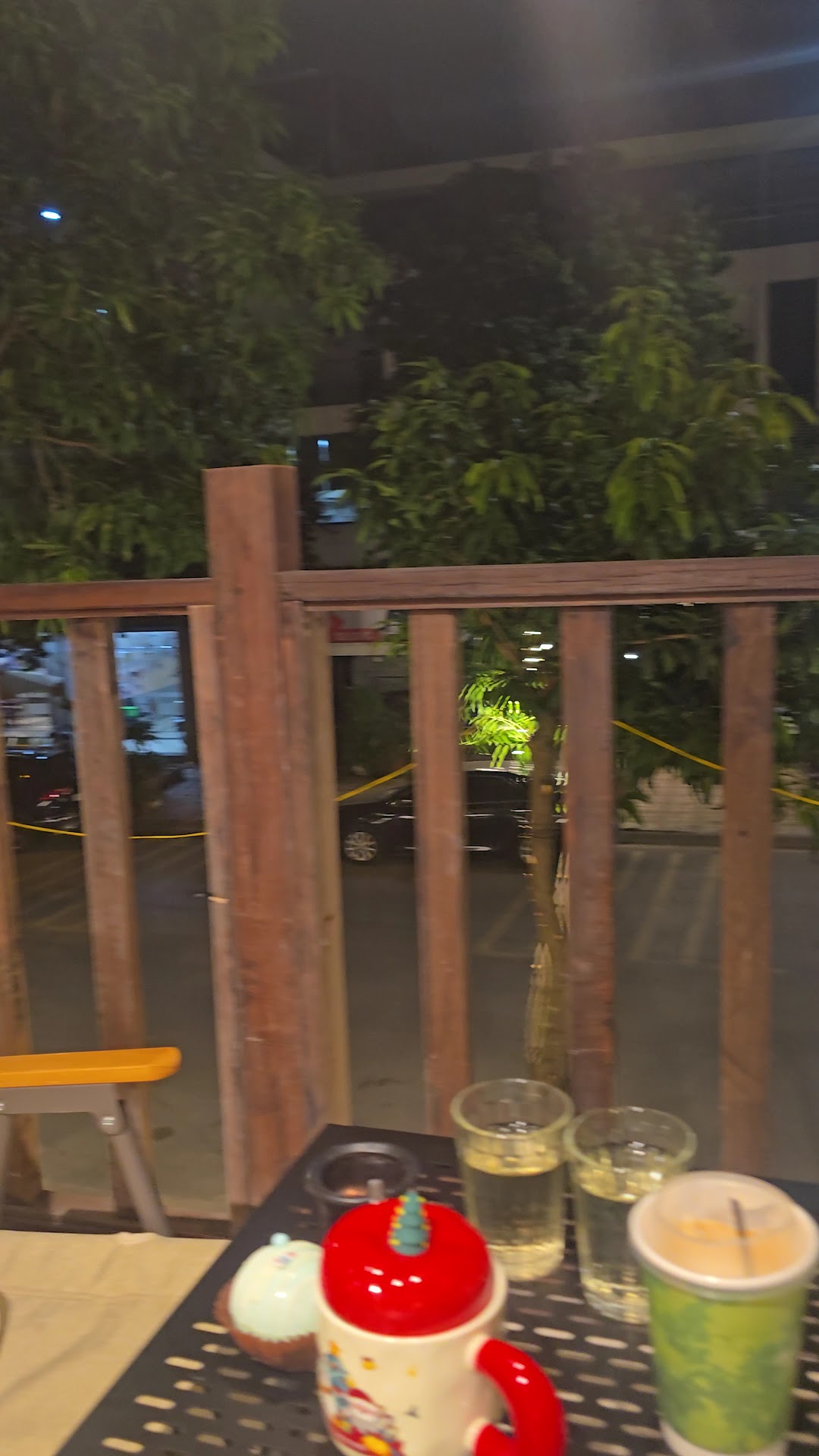 Nhã Café Cửu Việt