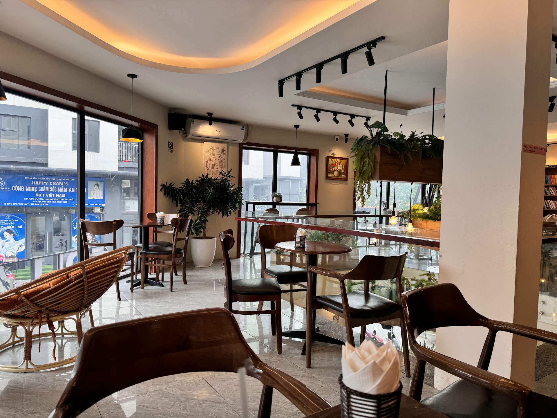 Colla Coffee & Milktea