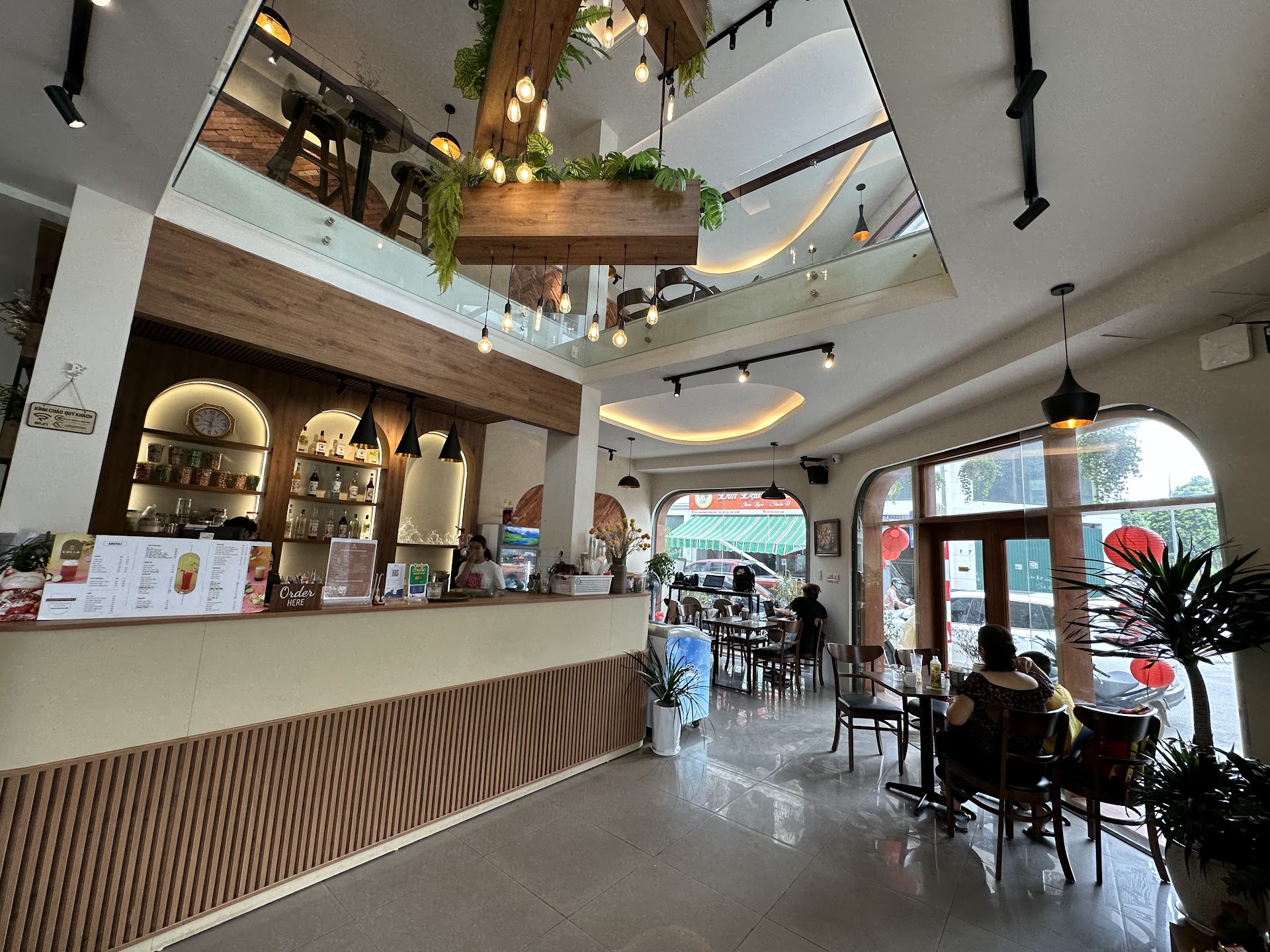 Colla Coffee & Milktea