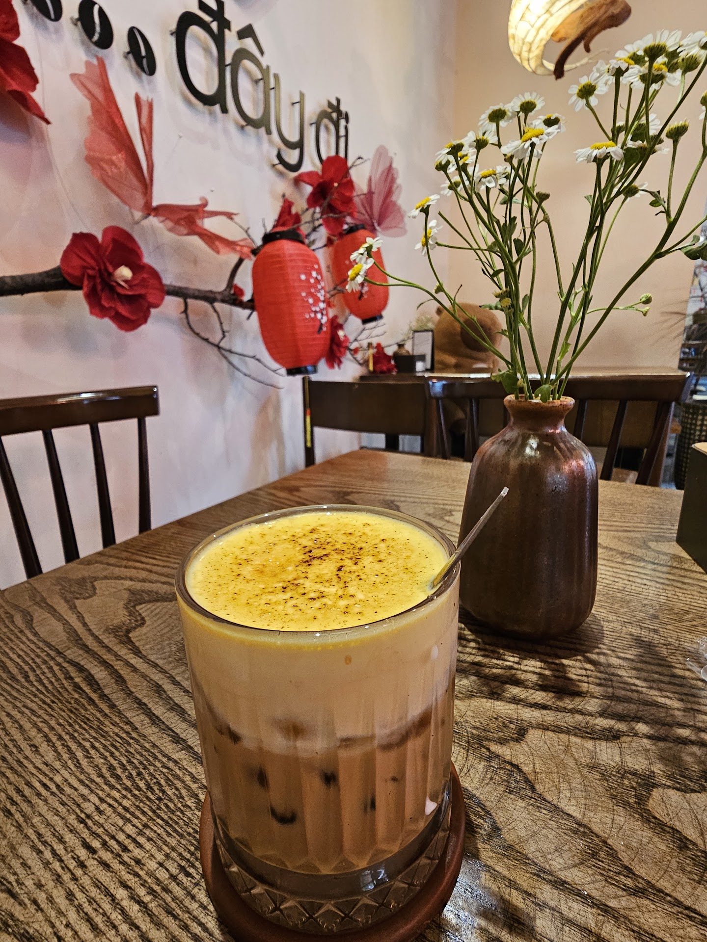 Đây Đi Coffee