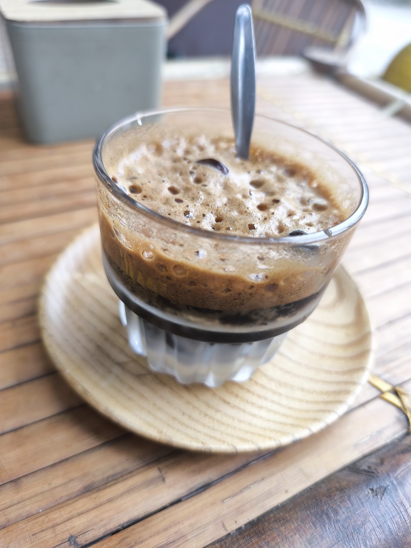 Hội Quán Điếu Cày sơ sở 1