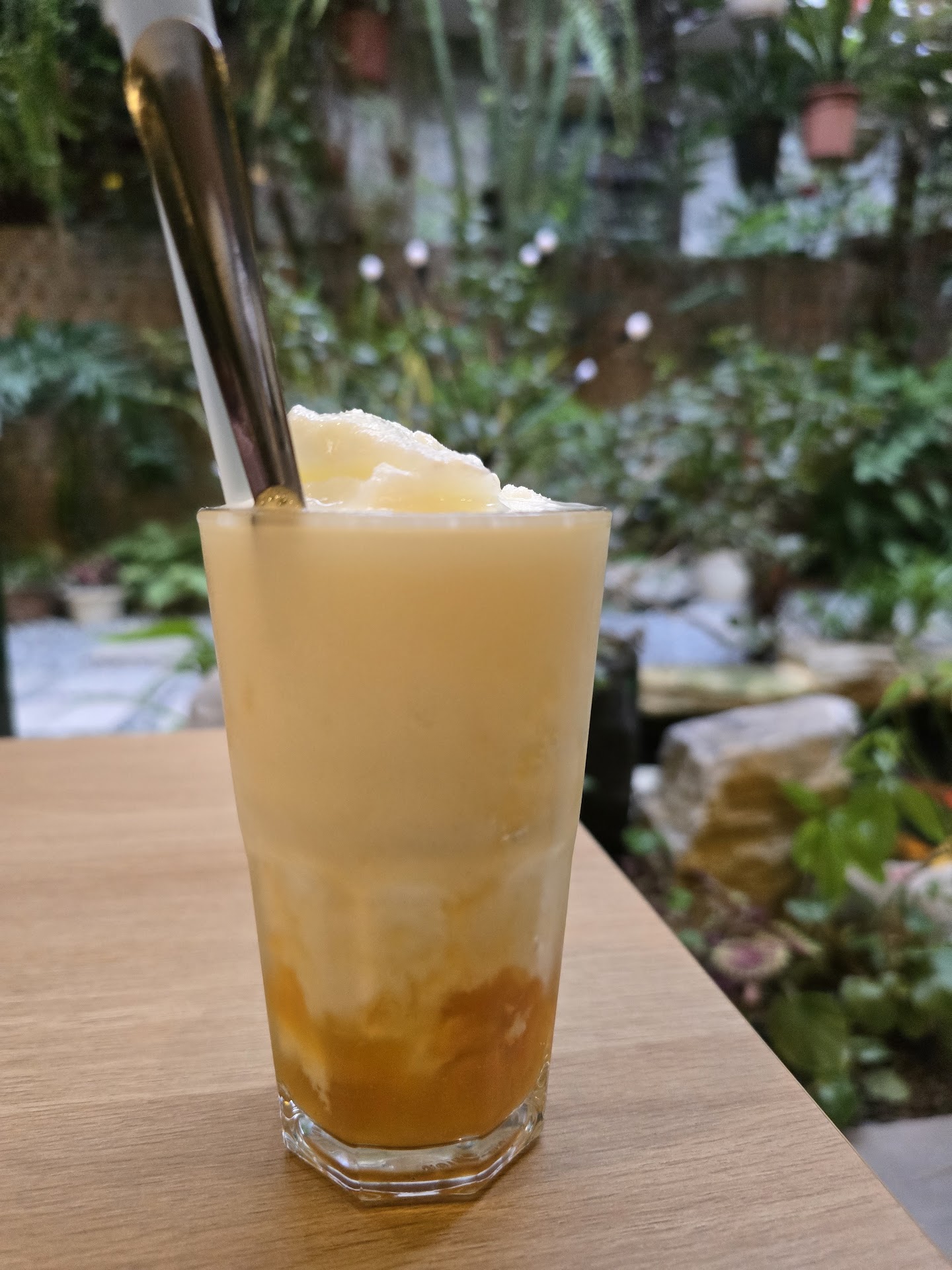 Café Vườn Trung Nguyên E - Coffee