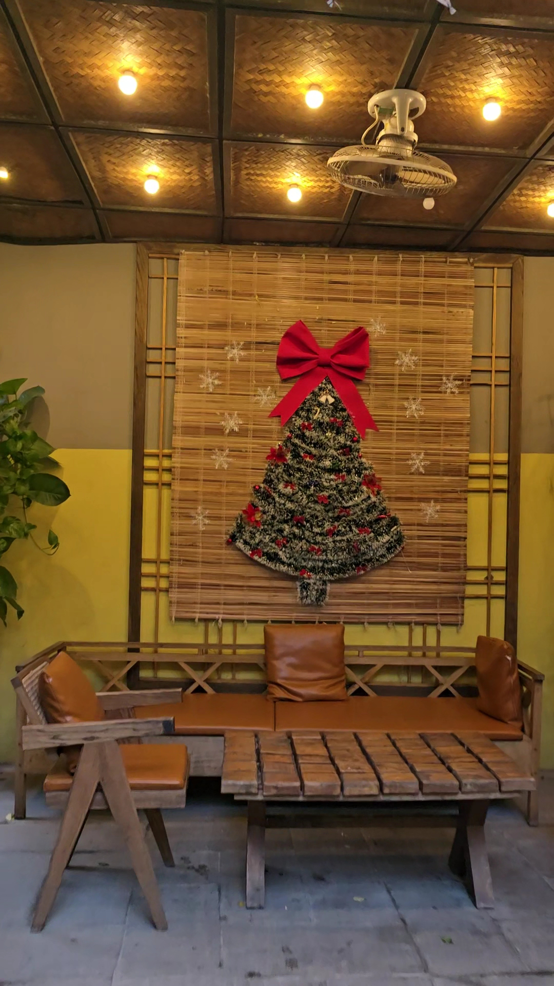 Café Vườn Trung Nguyên E - Coffee