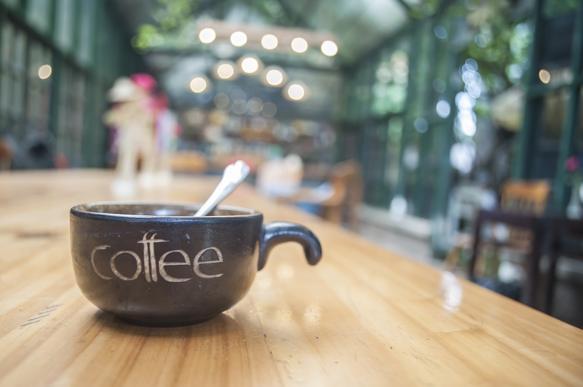 Lak Cafe Xanh Garden