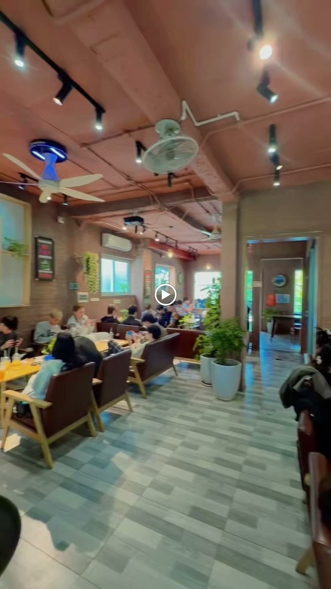 Thành Vượng Cafe & Food