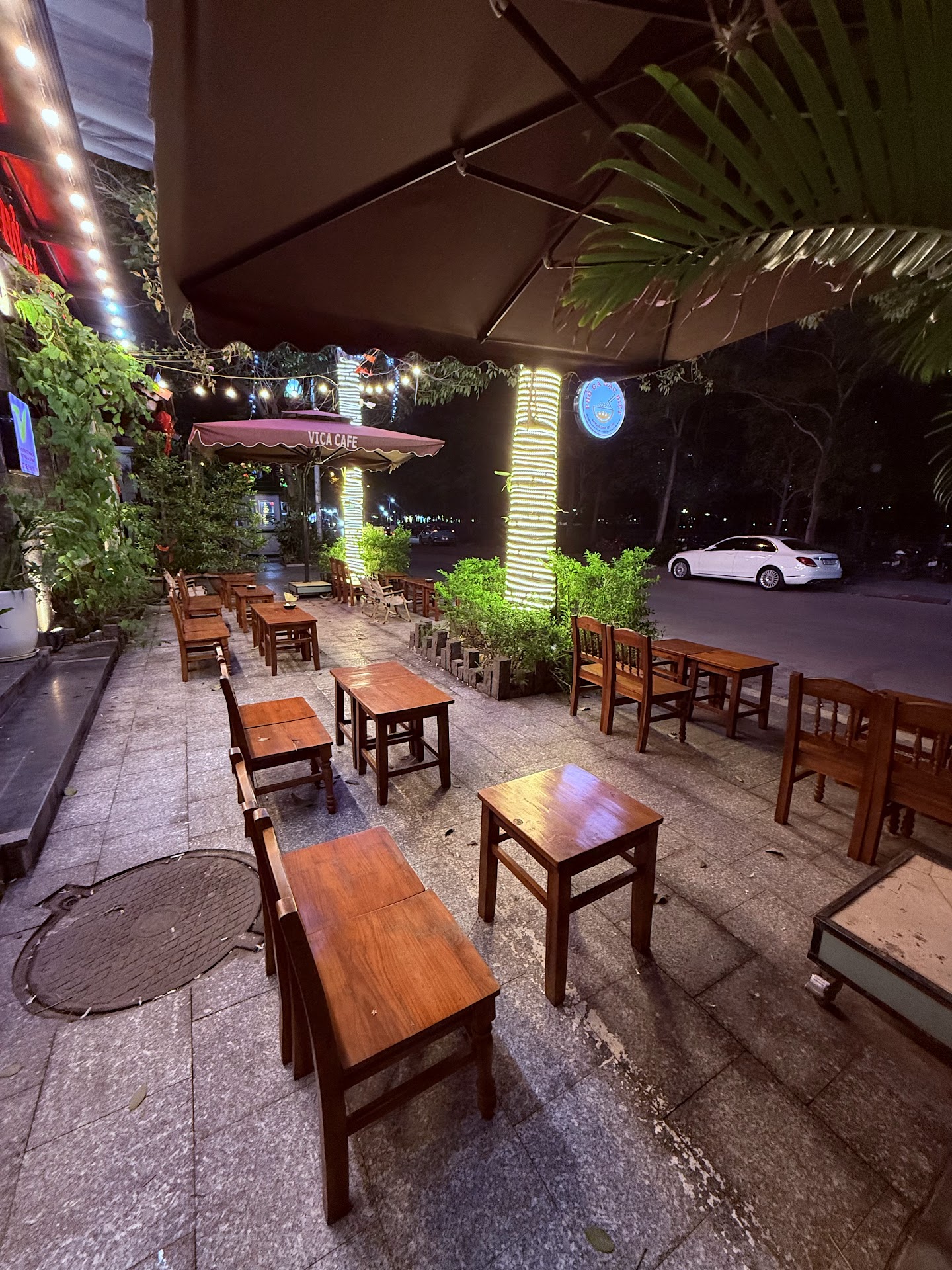 Thành Vượng Cafe & Food