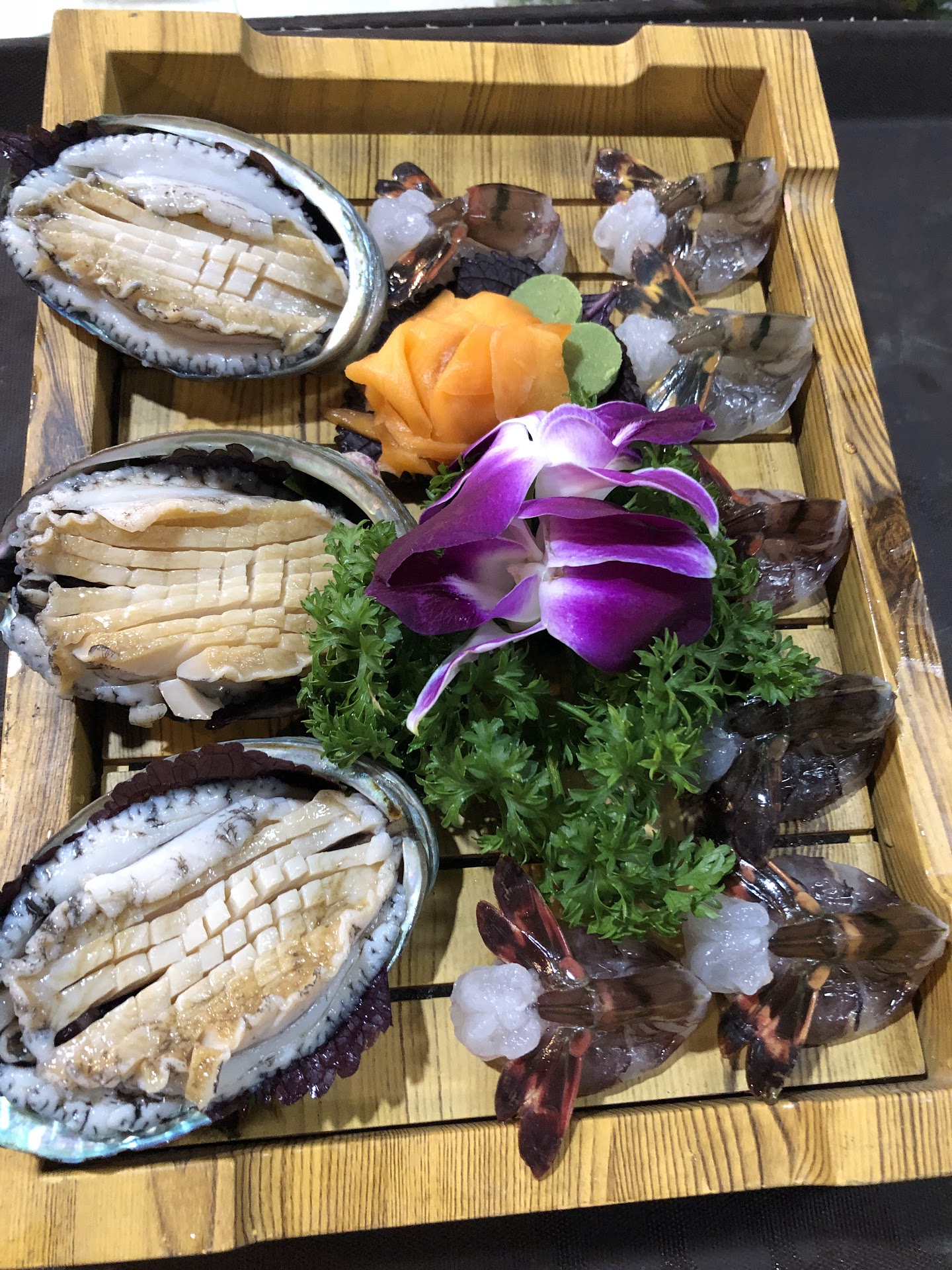 Nhà Hàng Hải Sản Biển Đông