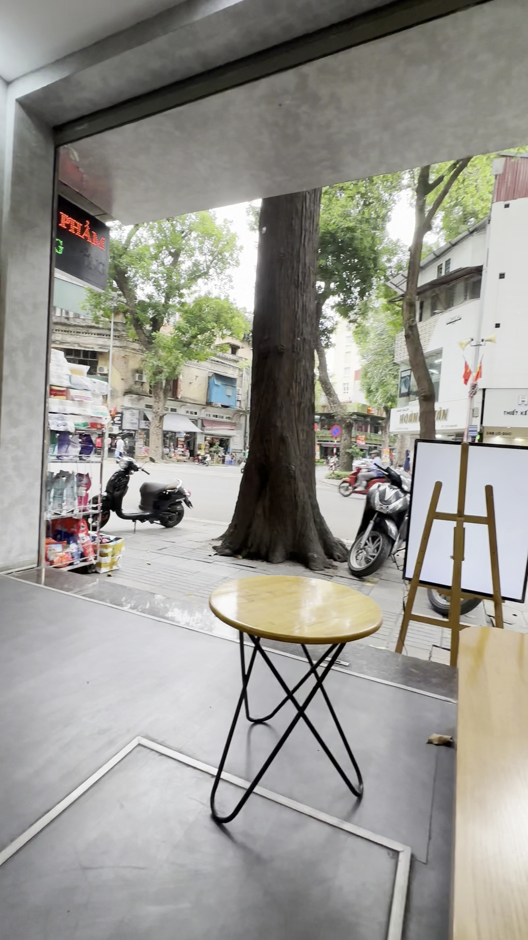 5 Star ...Coffee & Tea...