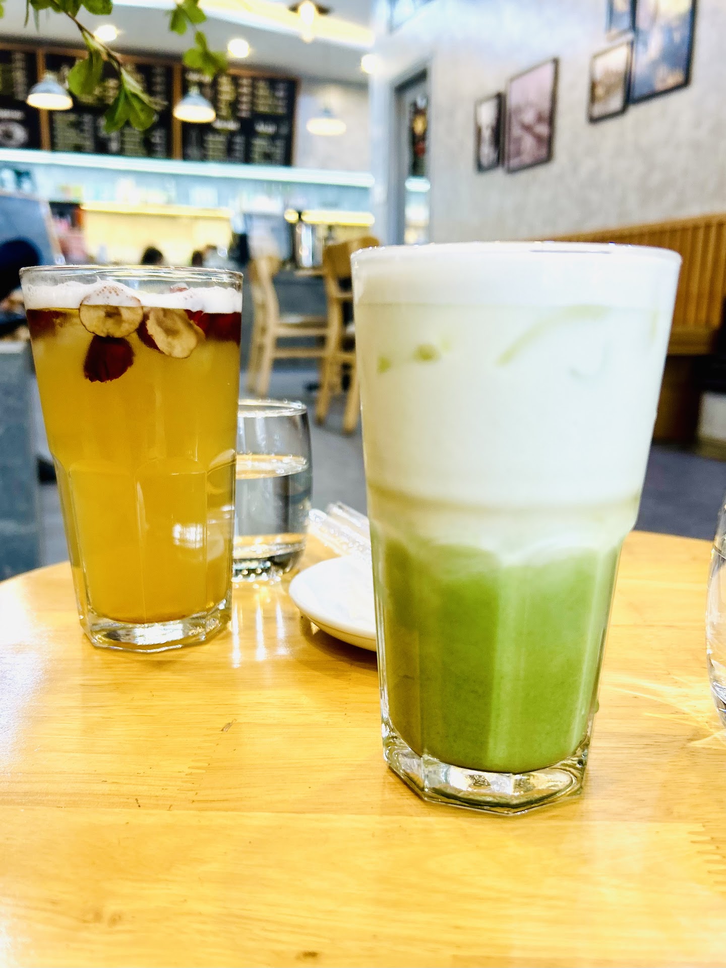 5 Star ...Coffee & Tea...