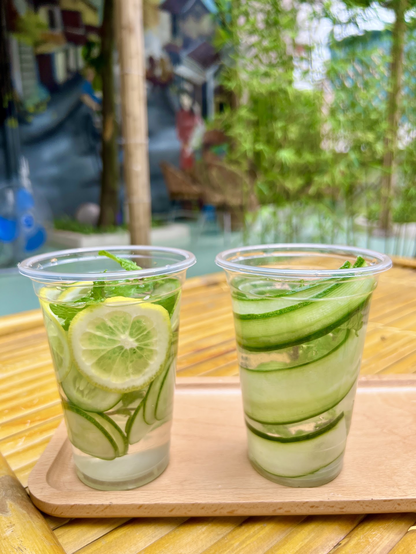 Lươn Niêu- Bánh Canh Tươi Cá Lóc