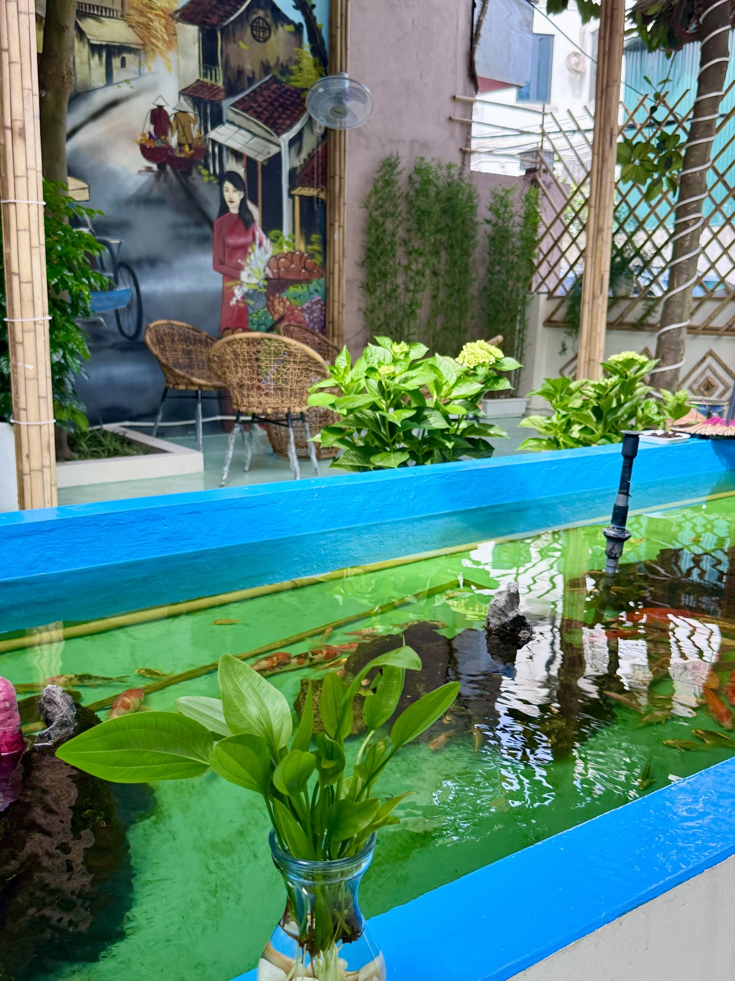 Lươn Niêu- Bánh Canh Tươi Cá Lóc