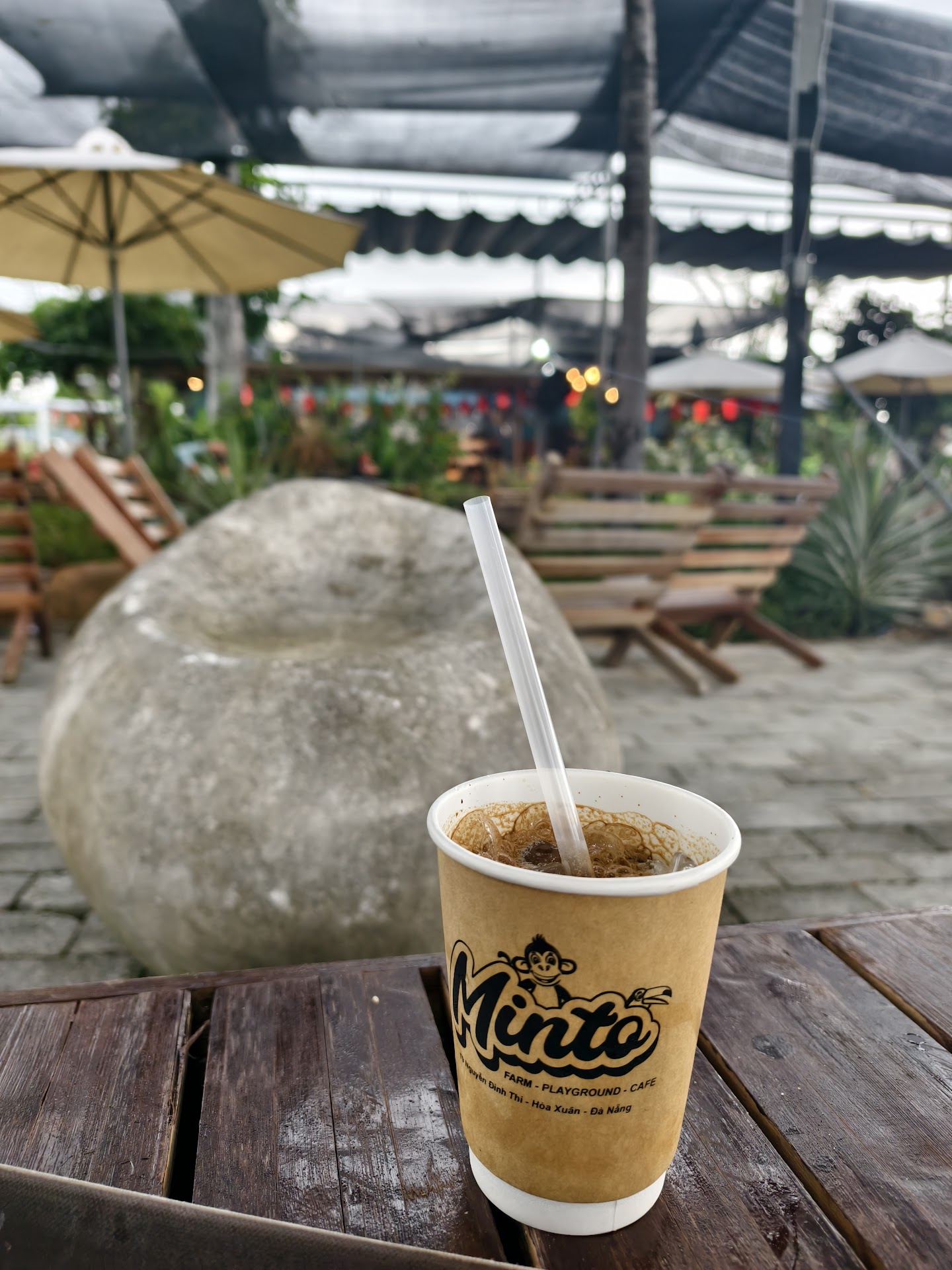 Minto Farm Cafe & Kid Playground