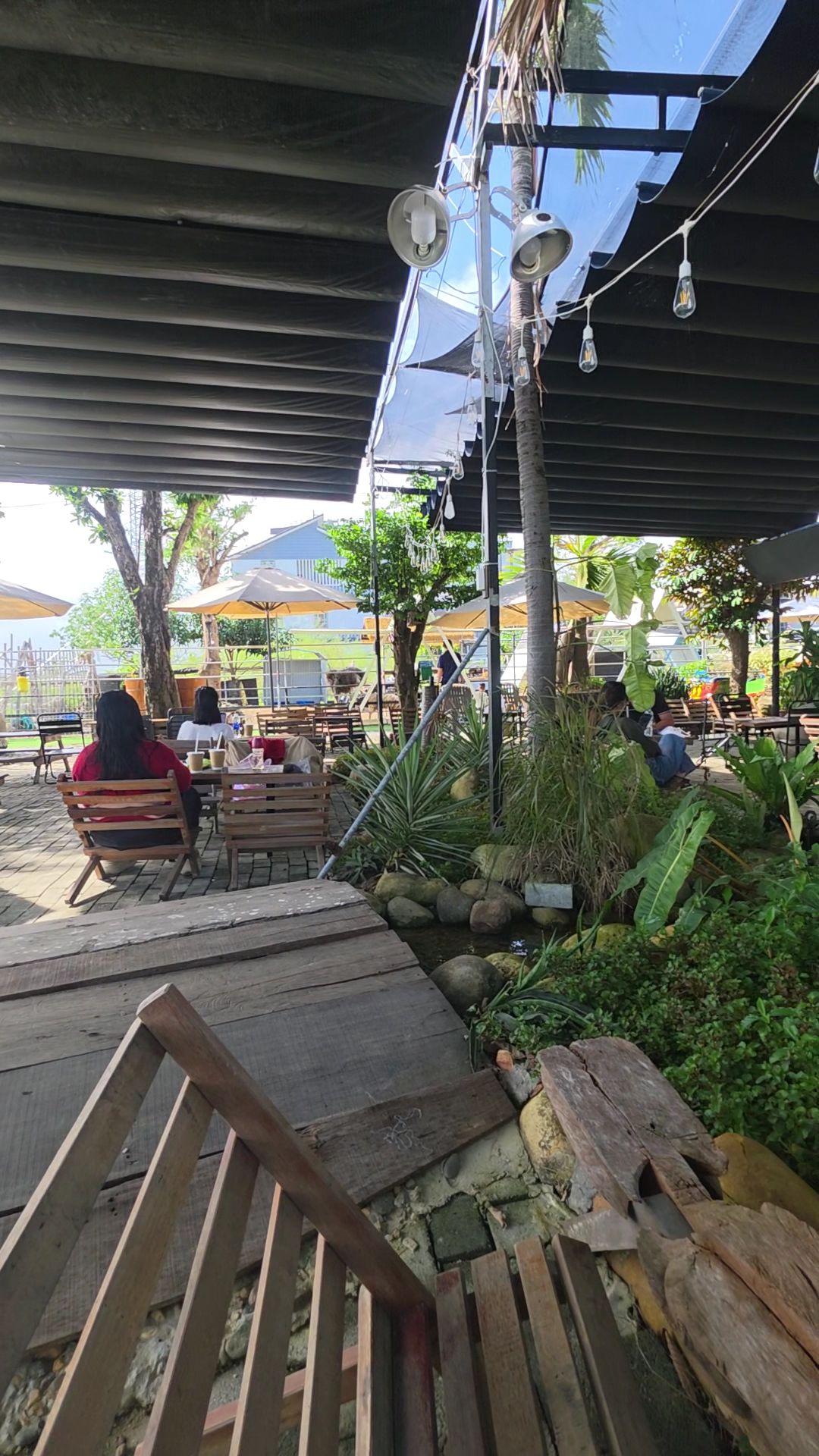 Minto Farm Cafe & Kid Playground