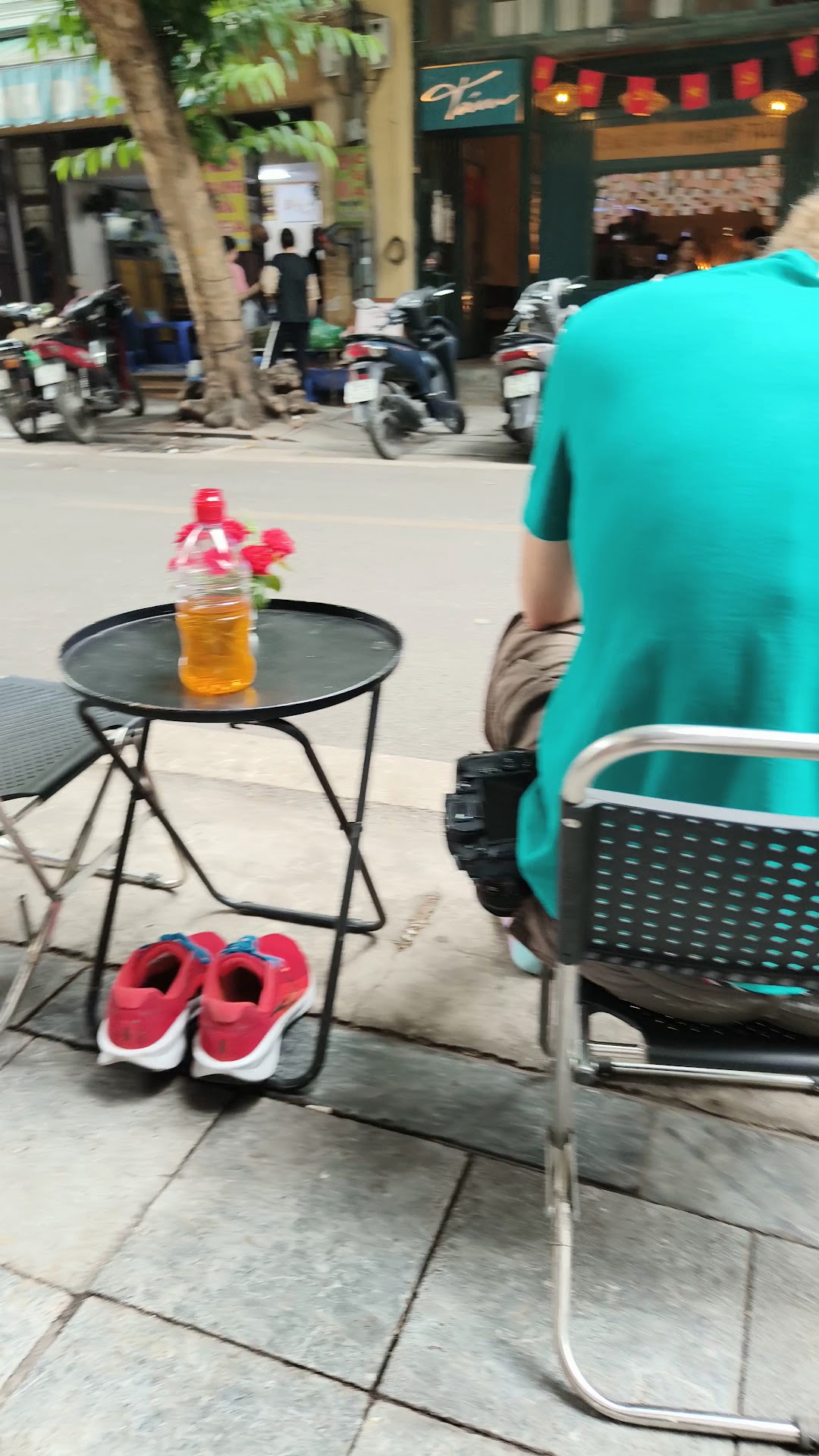 1984 Coffee & Drinks