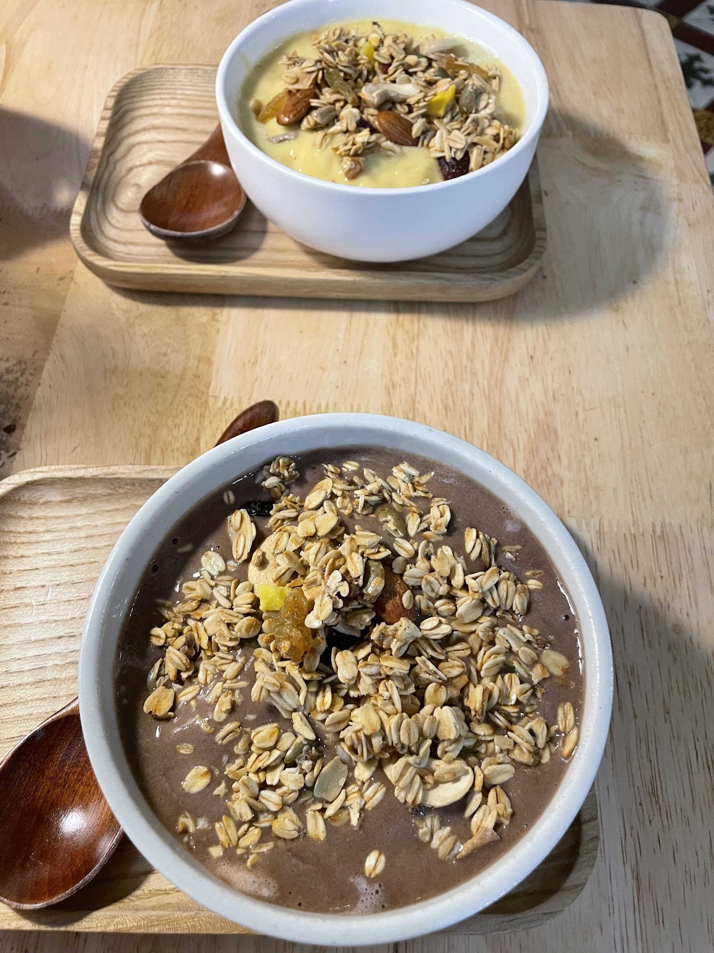 Dream Beans Coffee - The little corner