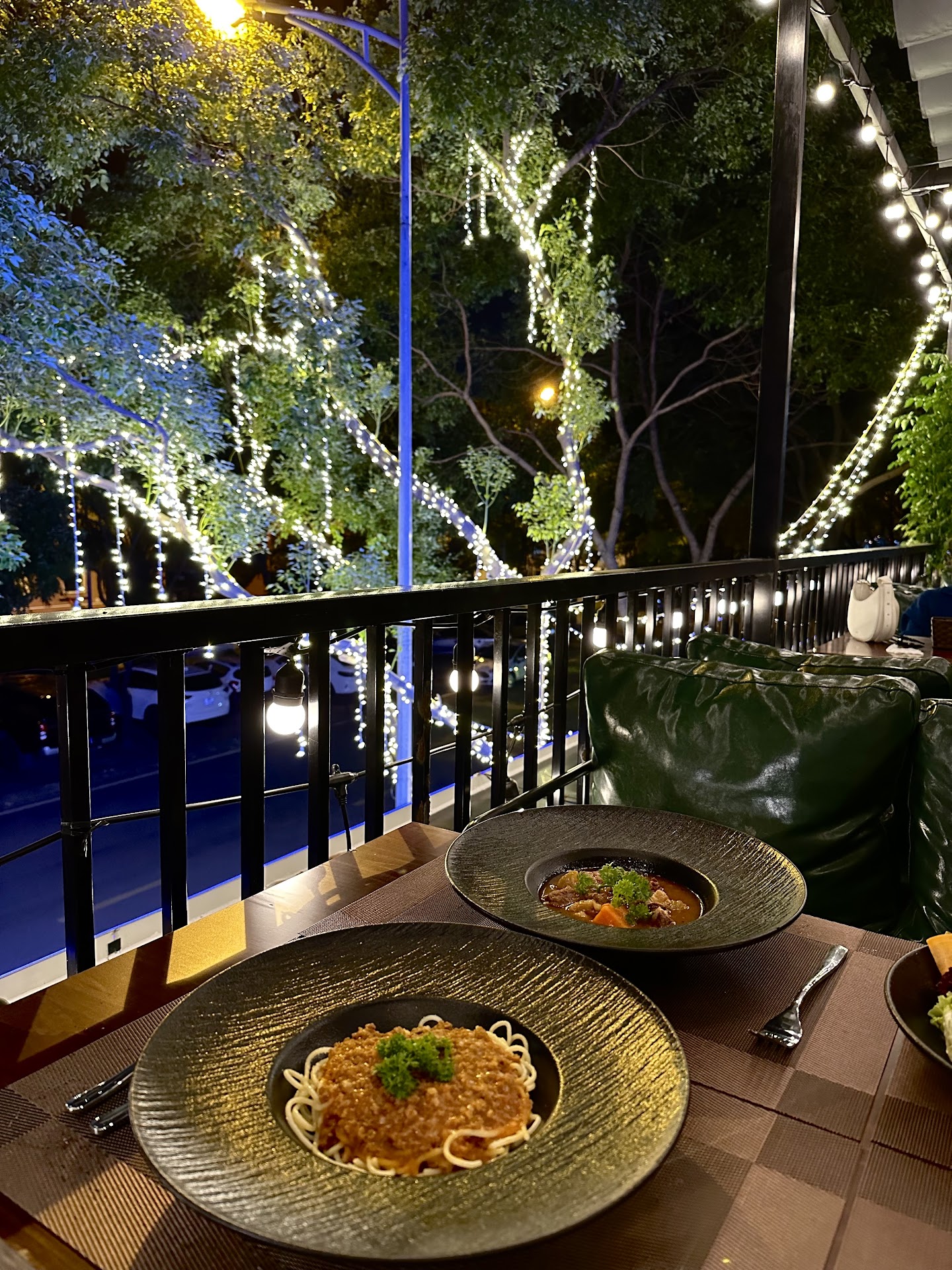 Del Rosso ( Coffee Food and Wine)