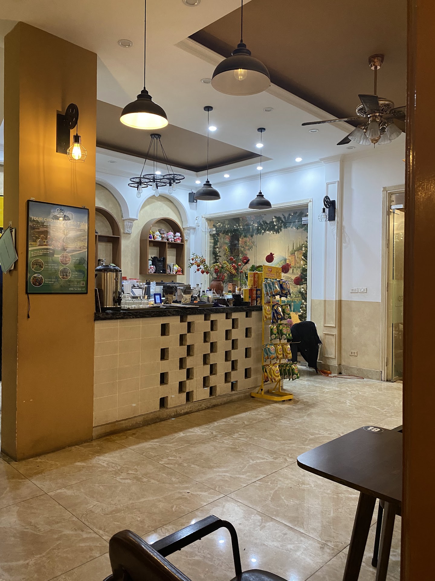 Del Rosso ( Coffee Food and Wine)