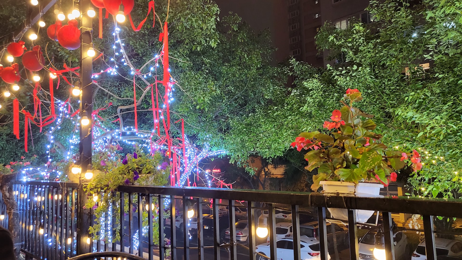 Del Rosso ( Coffee Food and Wine)