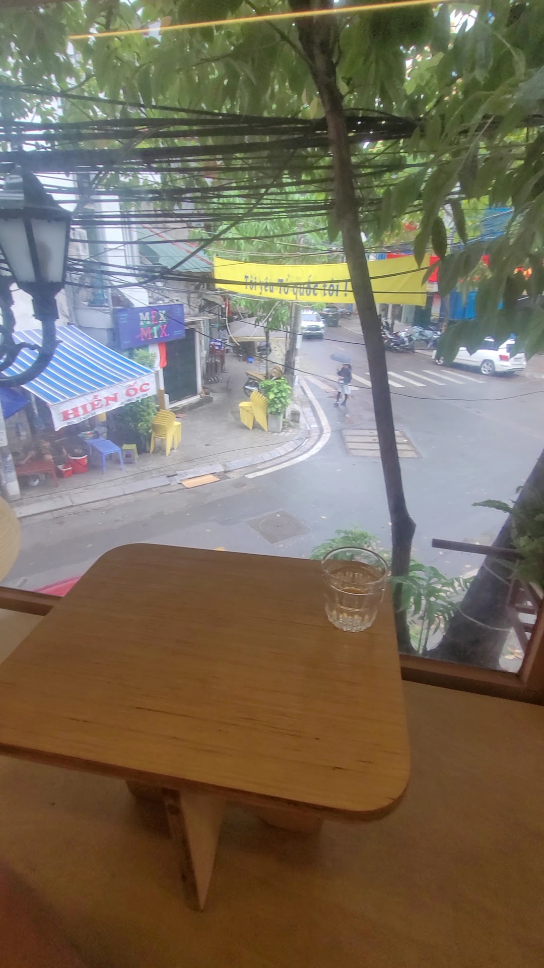 The Coffee Cart - 16 Ngũ Xã