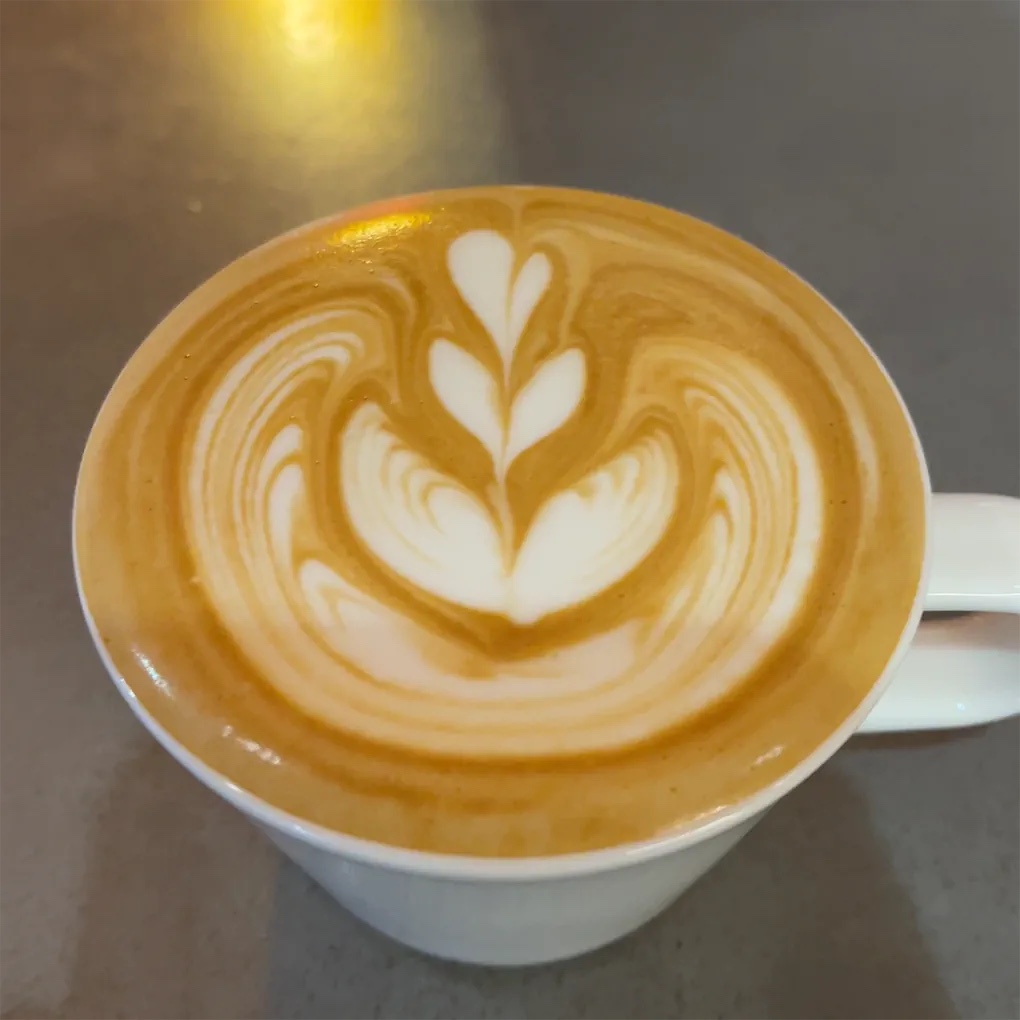 The Coffee Cart - 16 Ngũ Xã