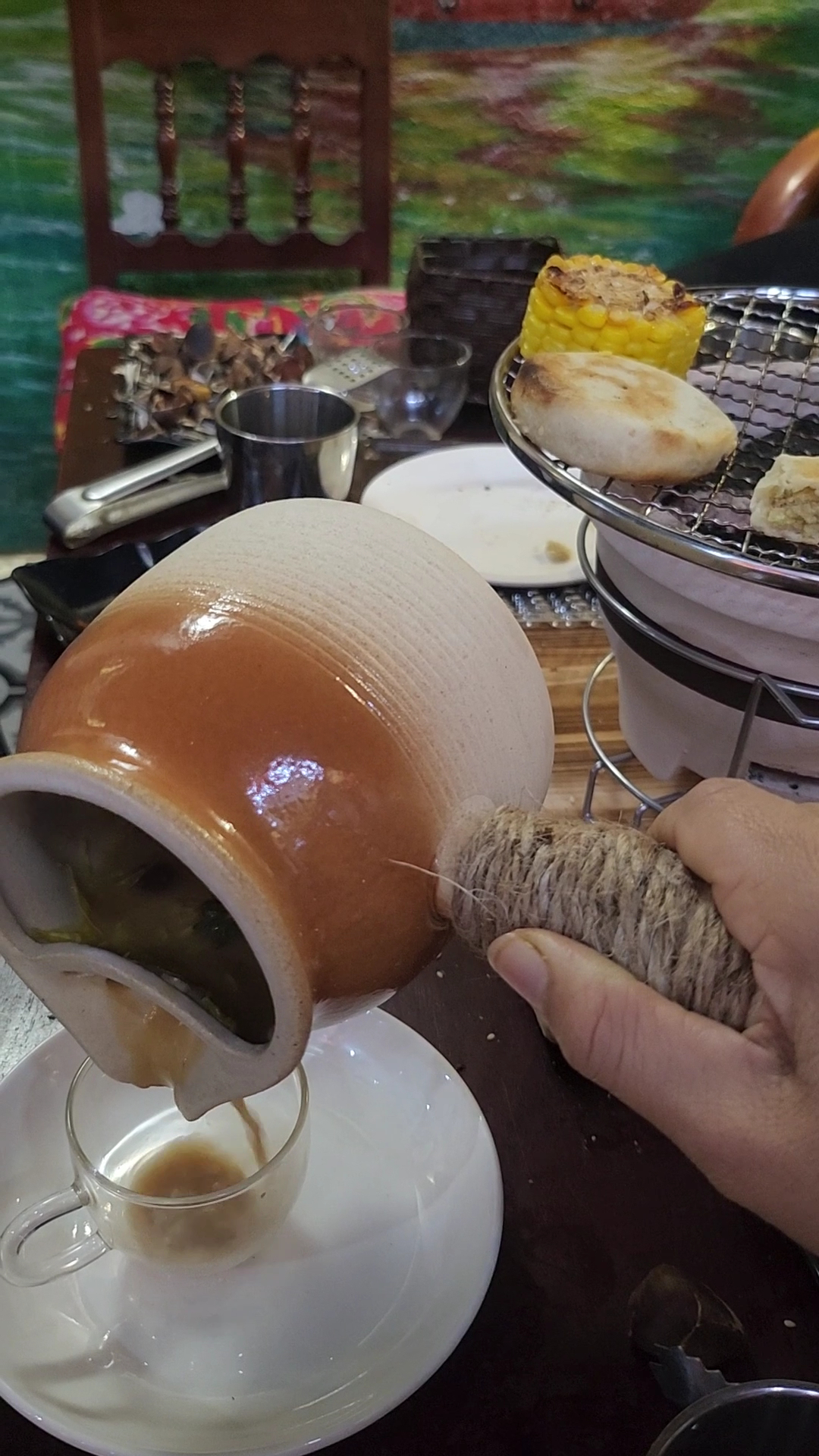 An Hội An Cà Phê cơ sở An Khánh