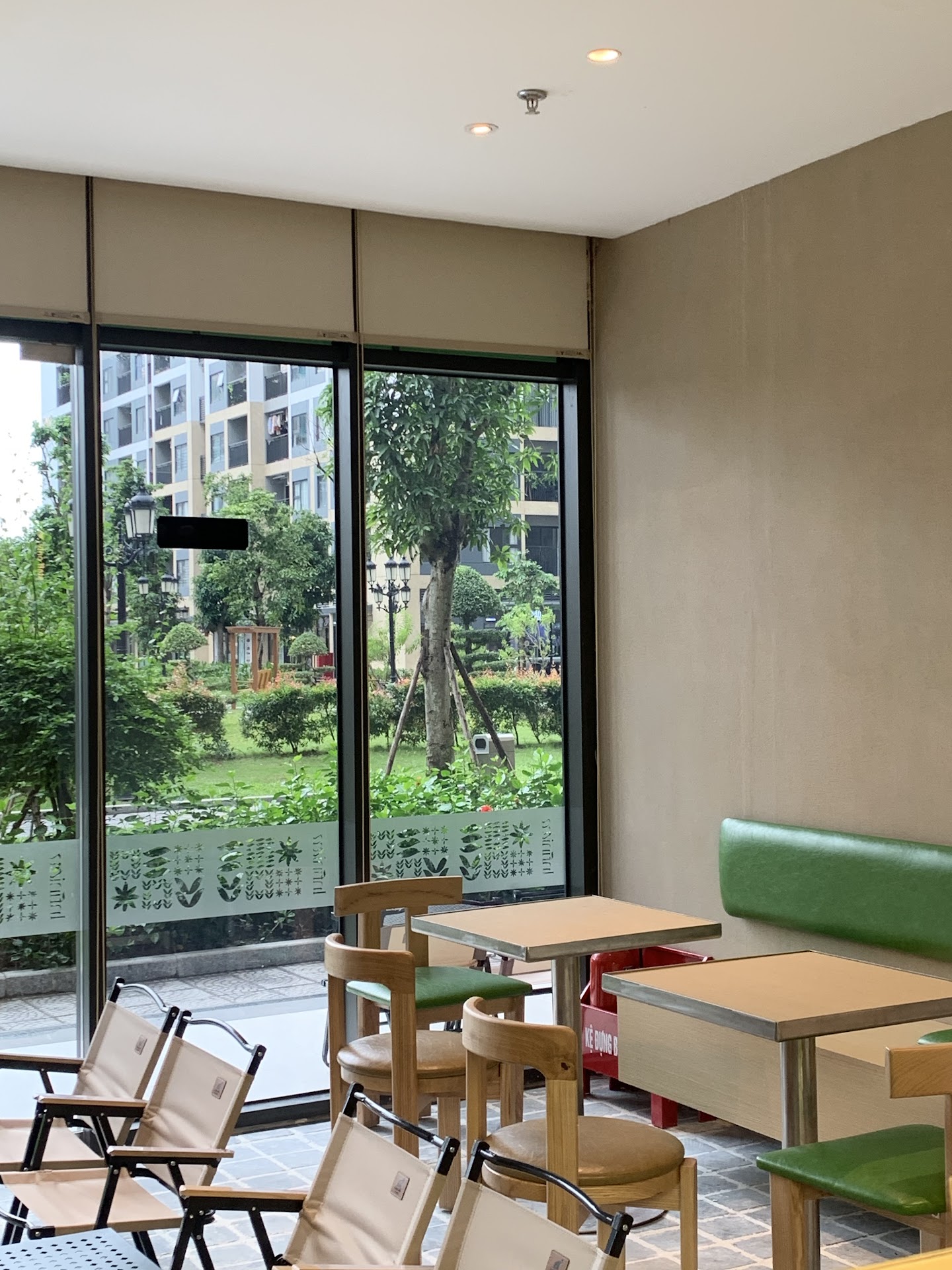 Infinitea Sakura - Smart City