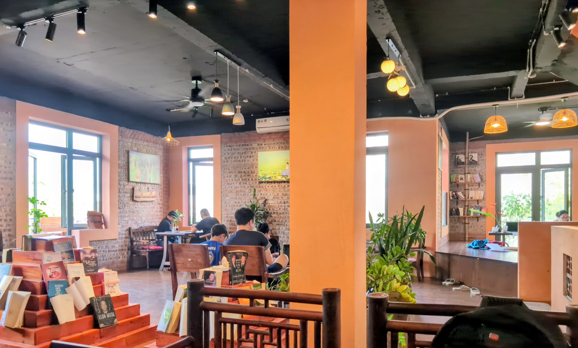 Reco Mindful Tea & Coffee