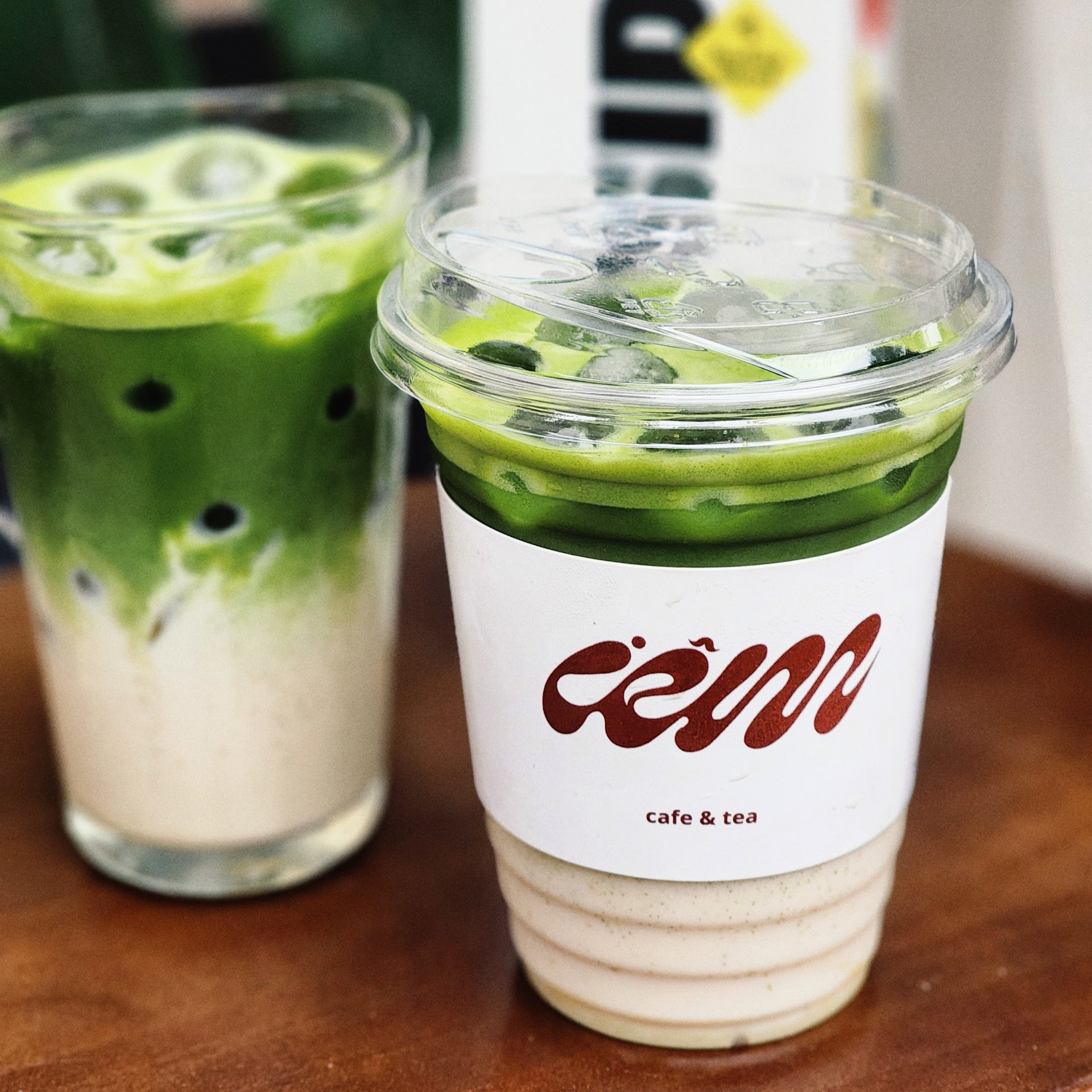 IÊM CAFE - PHÁO ĐÀI LÁNG