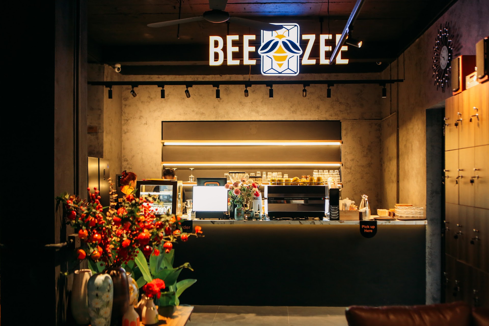 BEEZEE Coffee