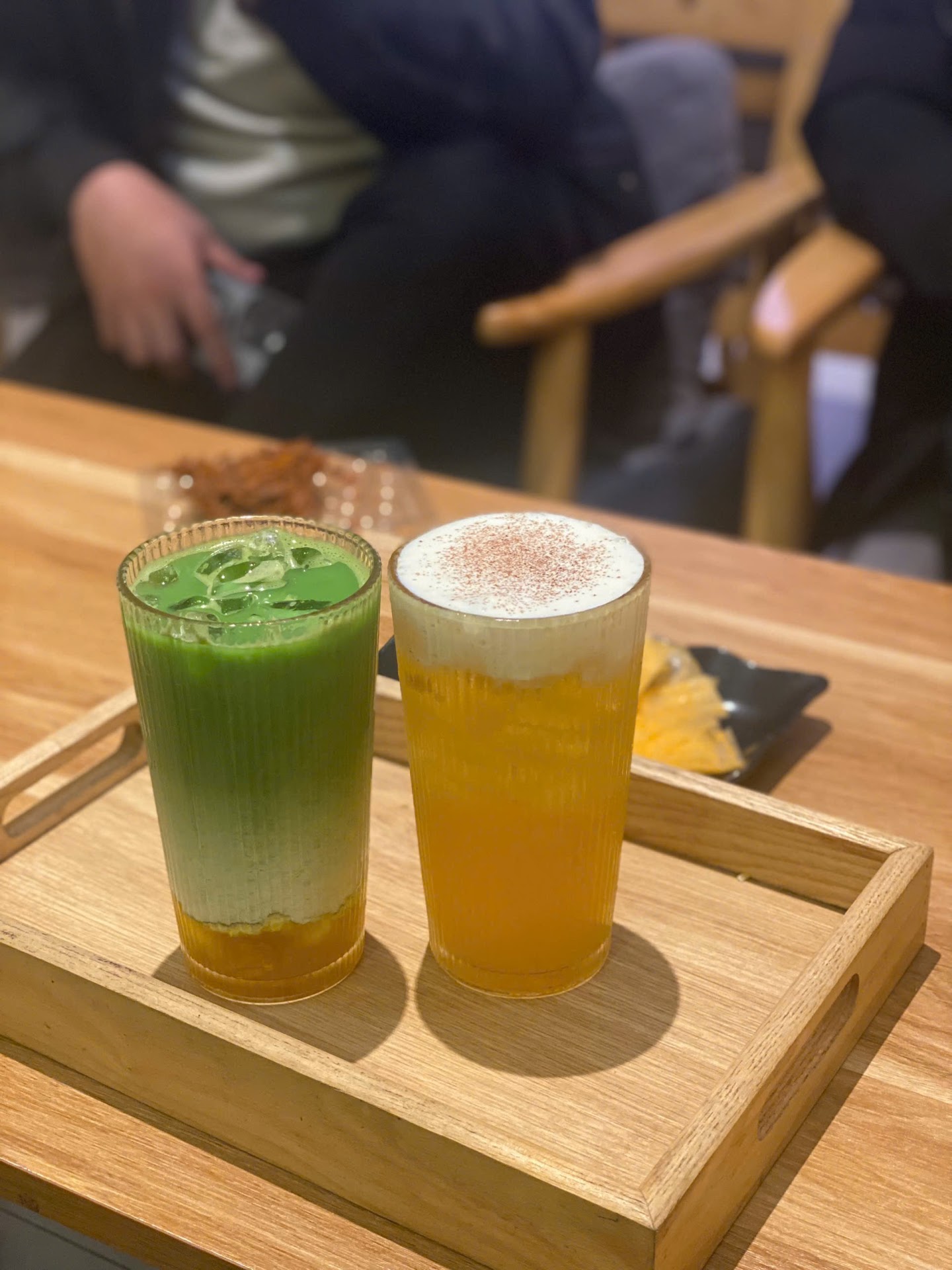 Tiệm Trà Nhà Golden 24/24