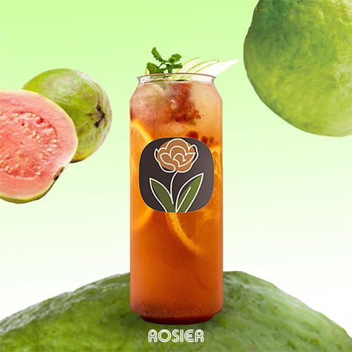 Rosier Fresh Tea & Coffee - Vinhomes Gardenia