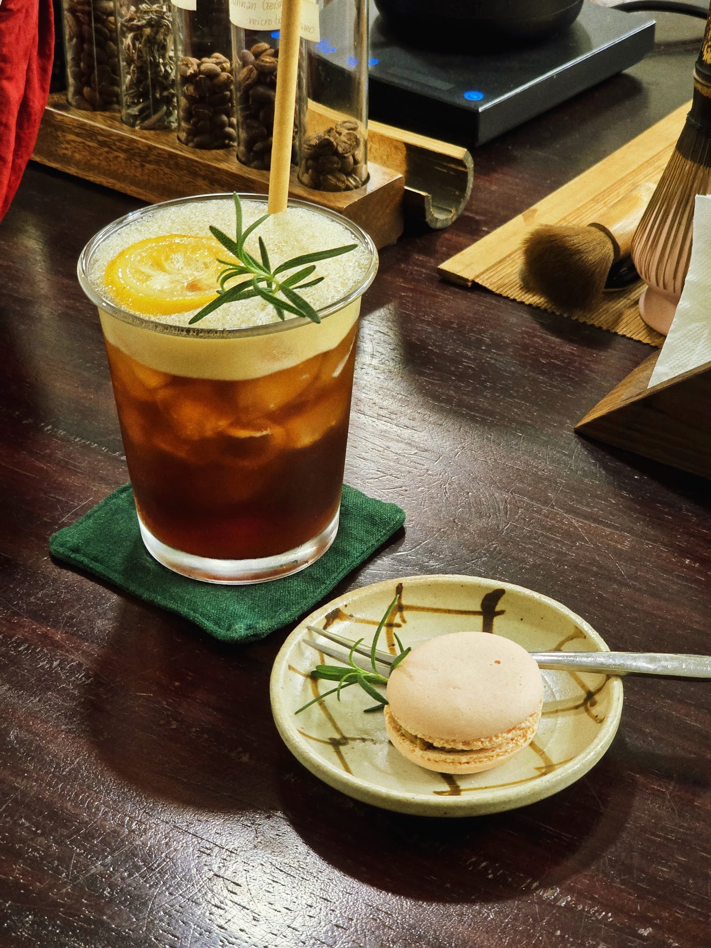 The Only Specialty Coffee