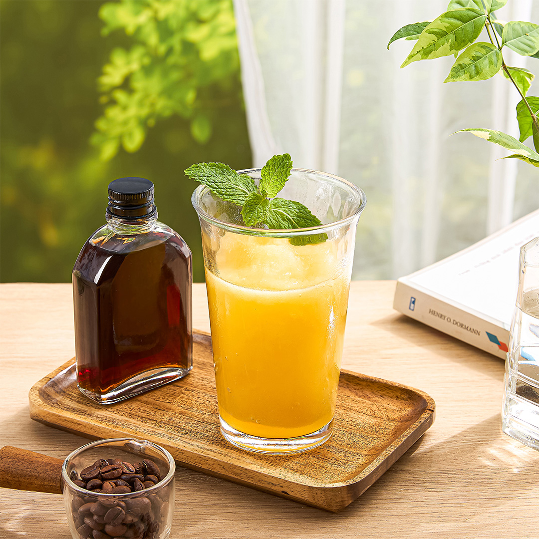 Lang Thang Cà Phê - Vinhomes Gardenia