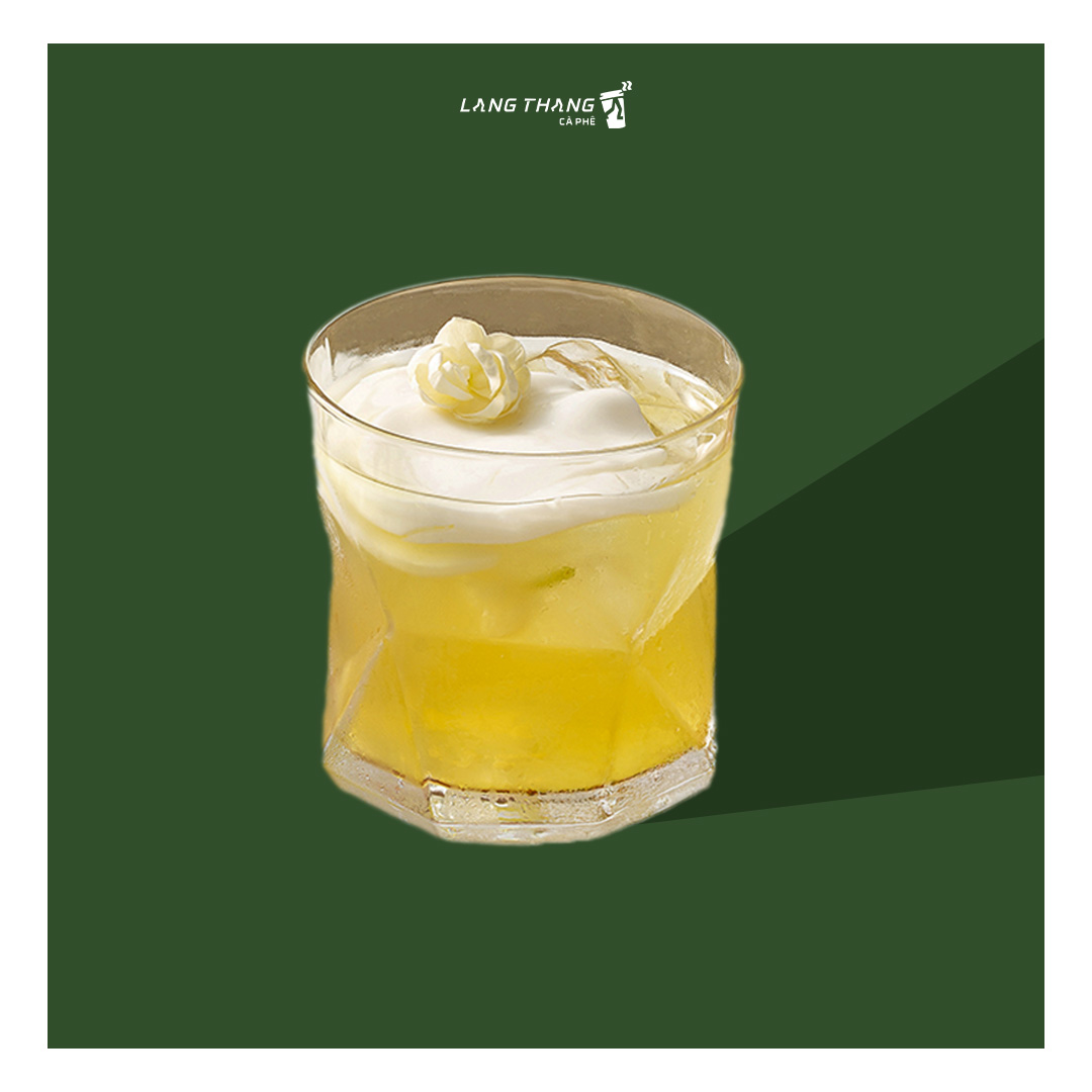 Lang Thang Cà Phê - Vinhomes Gardenia