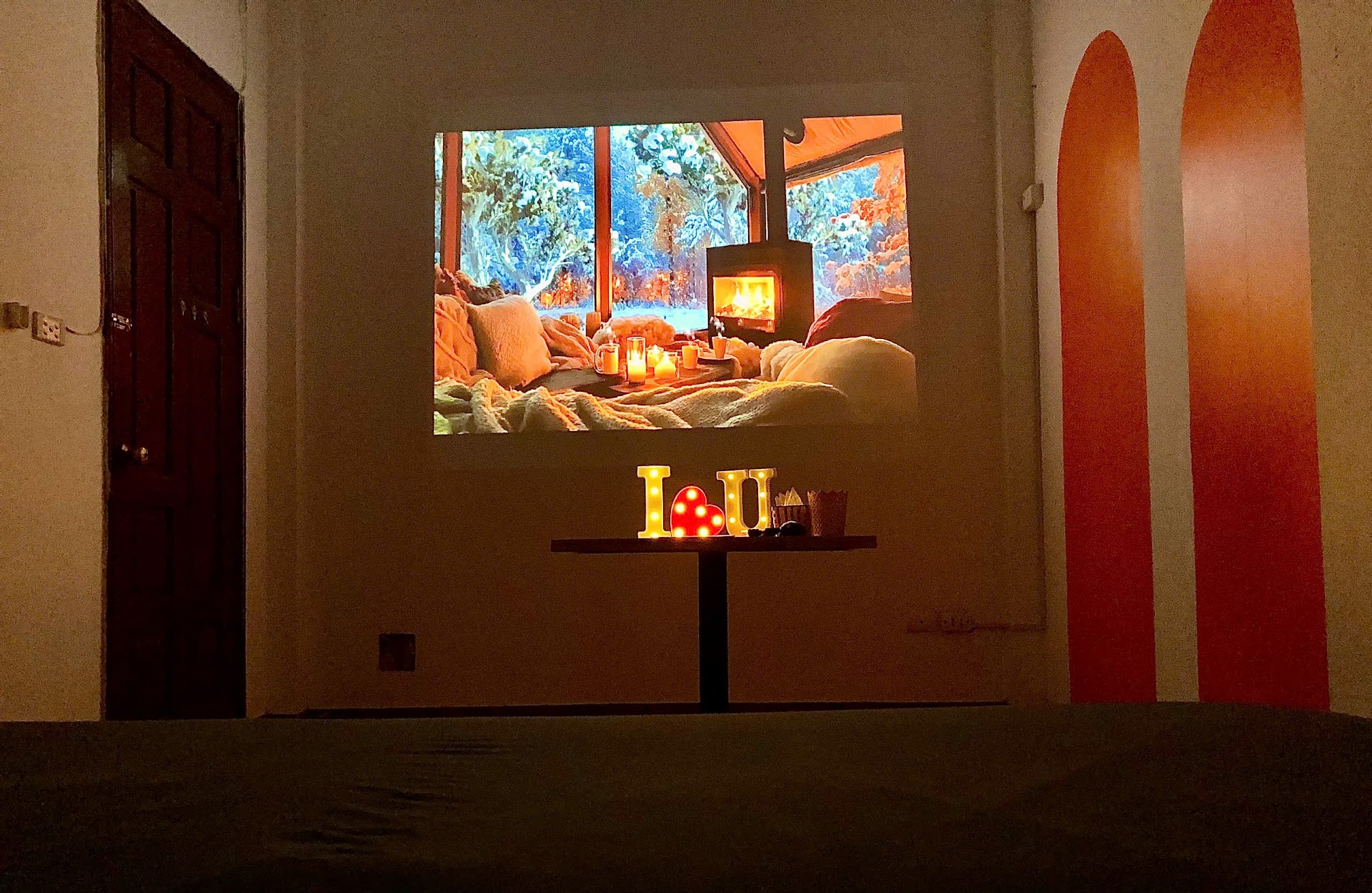 Cafe Phim 39K/1h Phan Văn Trường - Cafe Movie 3D