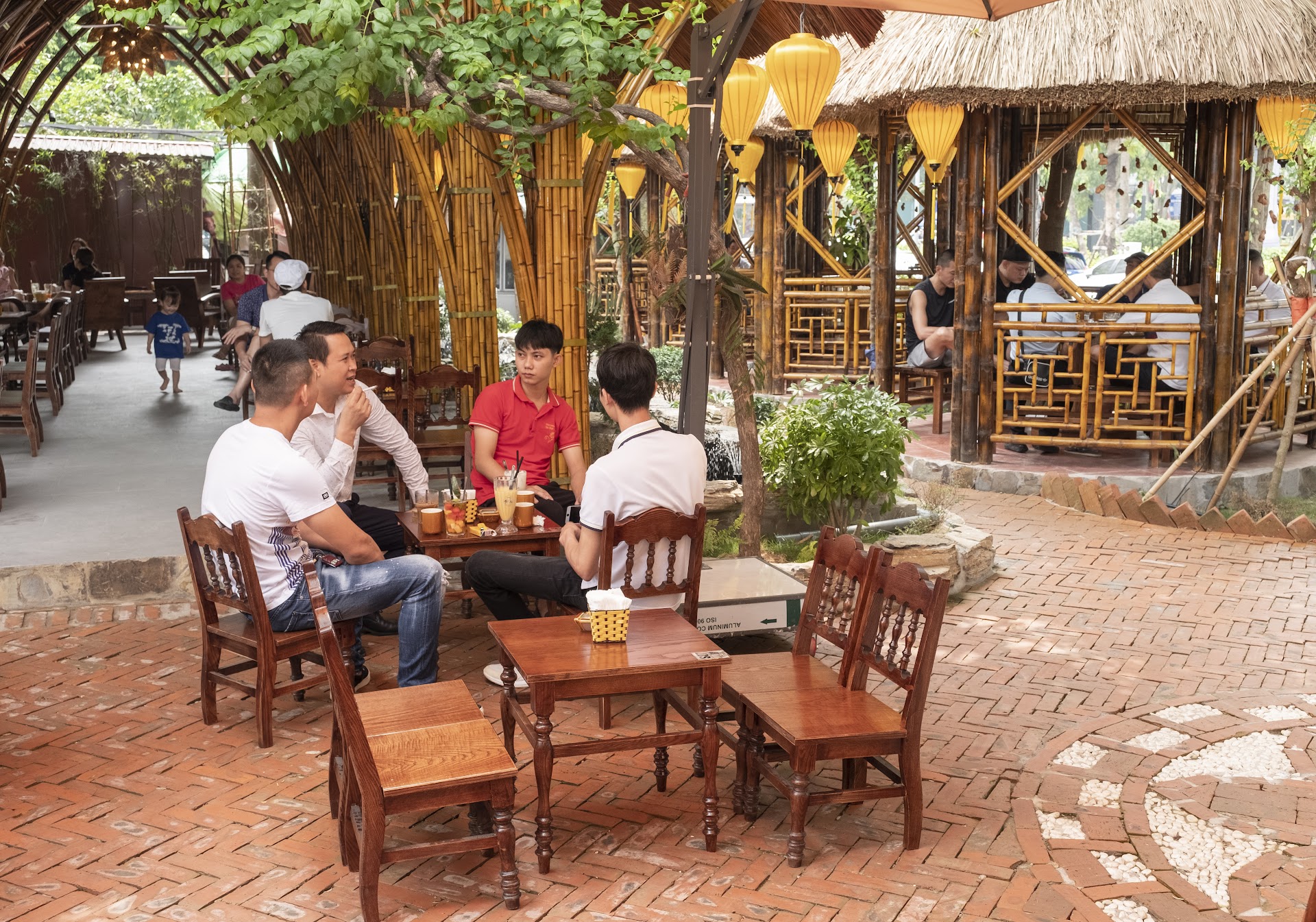 Cafe Hội An - CS2