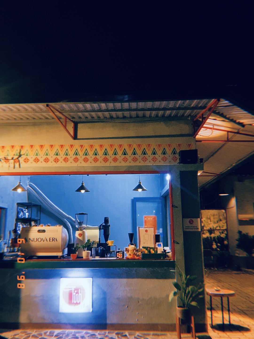 Tỉnh Cà Phê _Nhà Rang Cà Phê