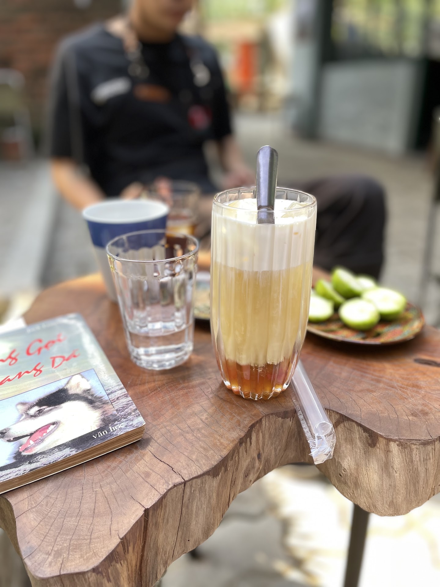 Tỉnh Cà Phê _Nhà Rang Cà Phê