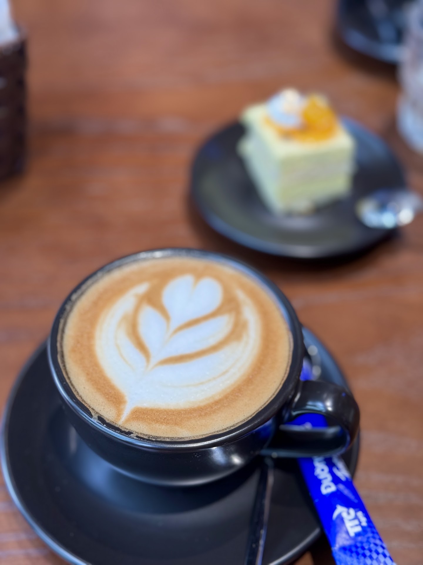 Bose Acoustic - Coffee & Tea